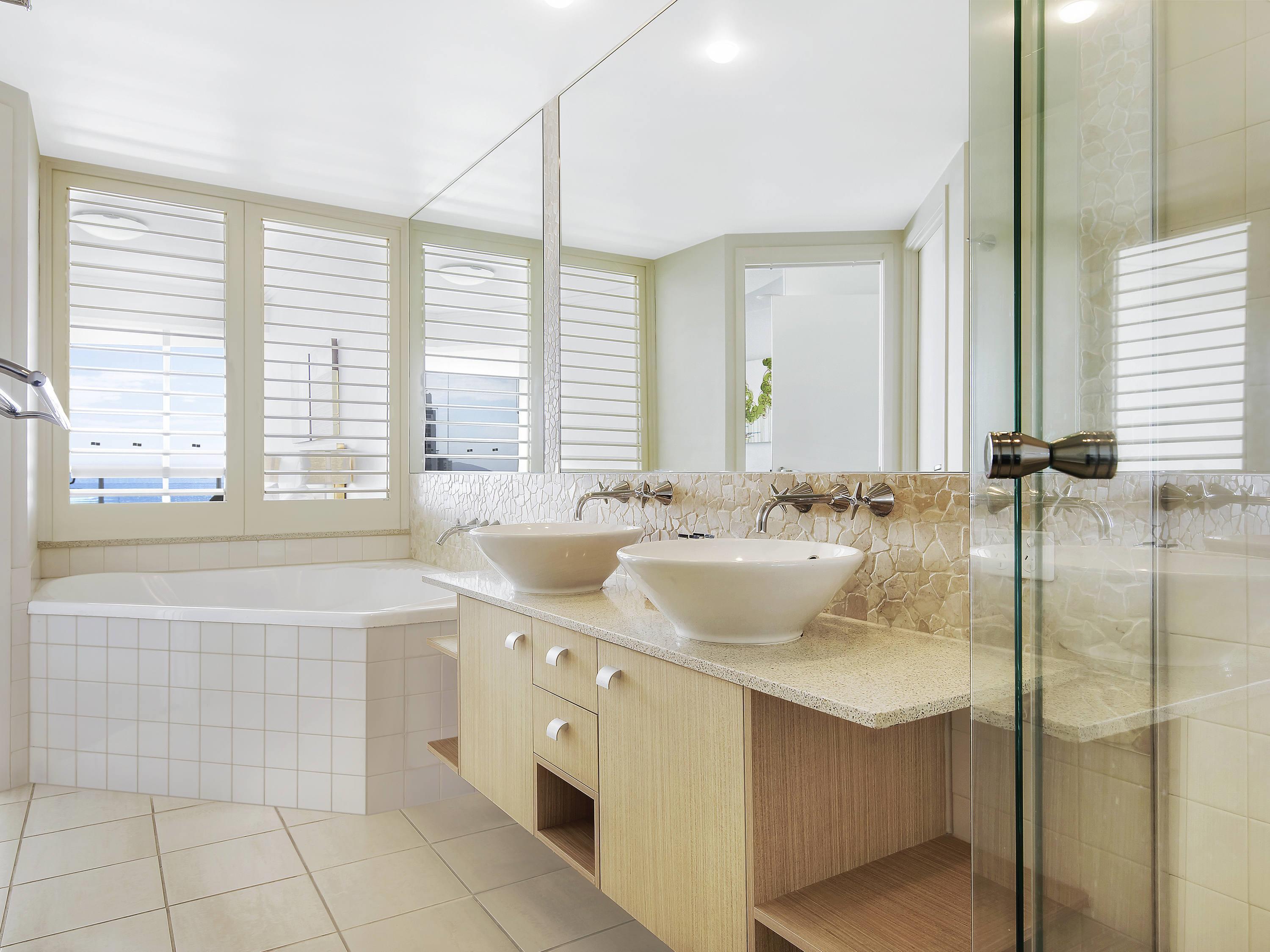 Apartment Ocean View