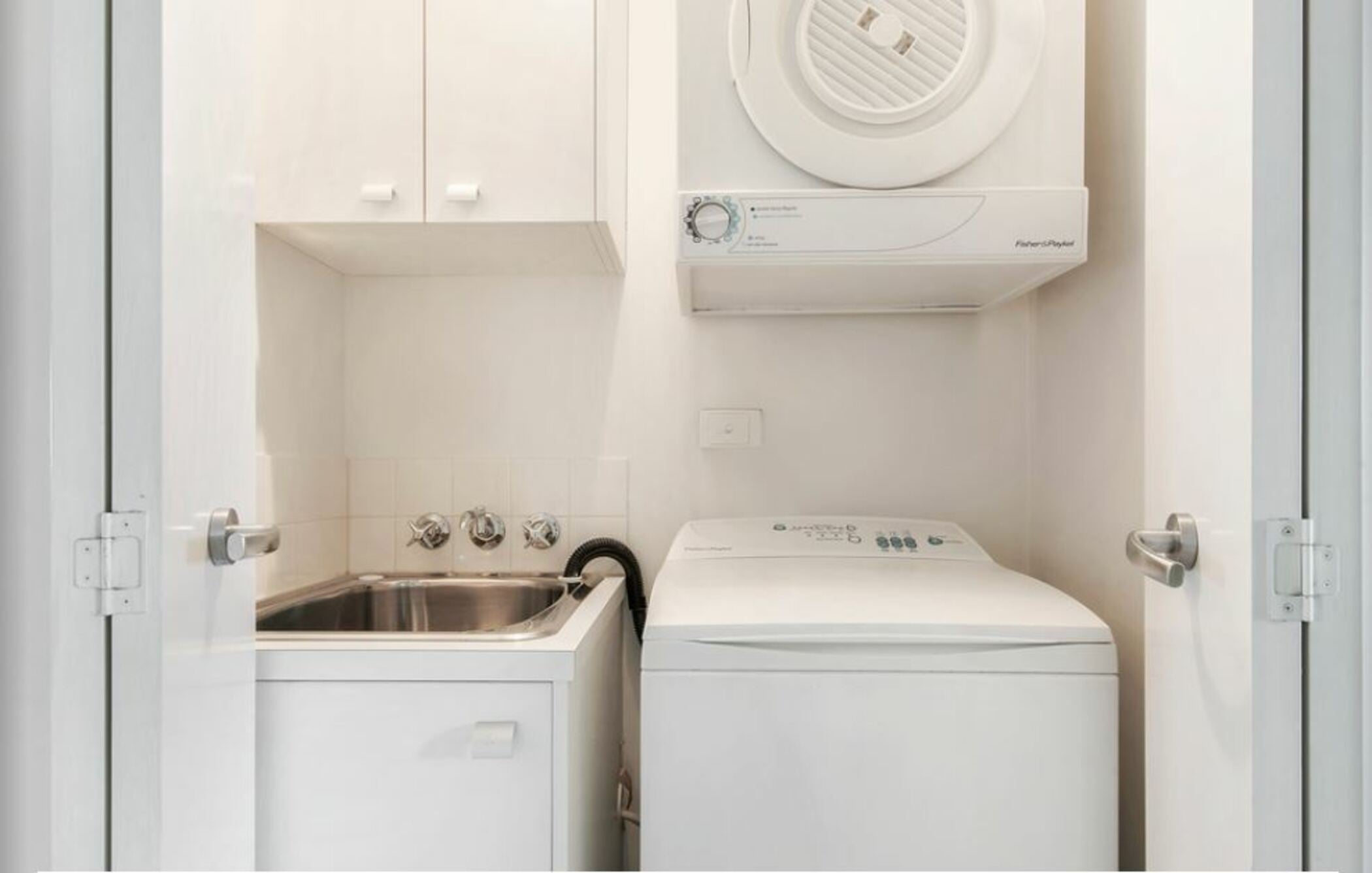 Apartment Two Bedrooms