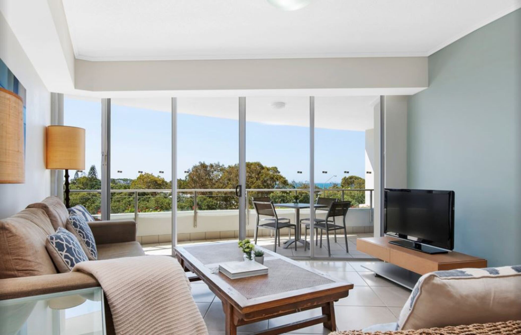 Apartment Two Bedrooms