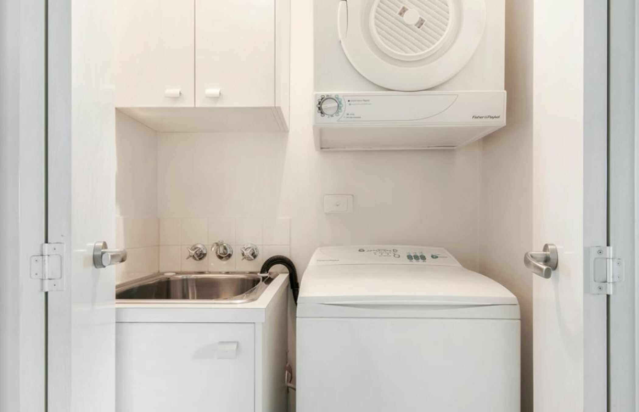 Apartment Pool View Two Bedrooms