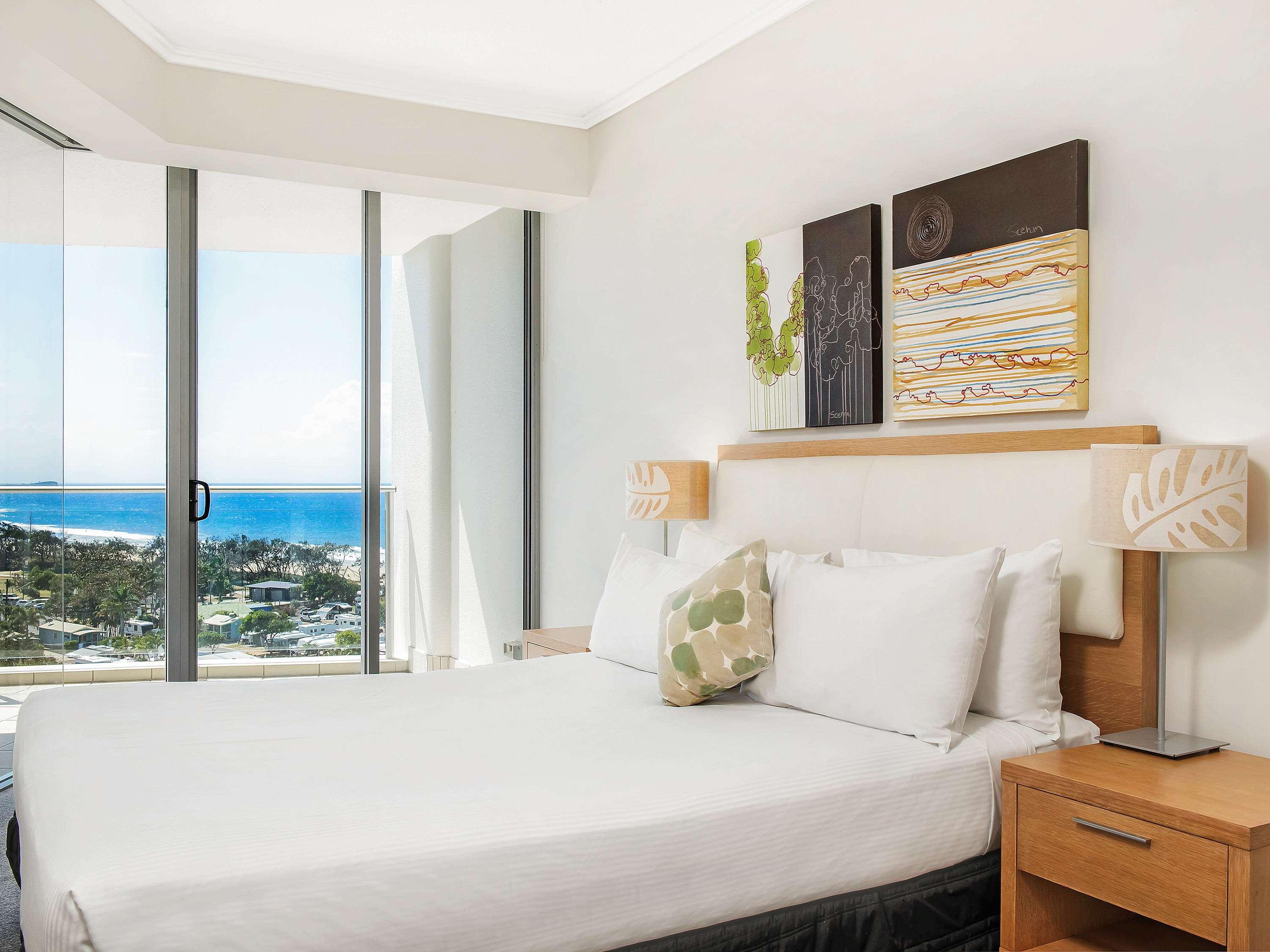 Apartment Ocean View