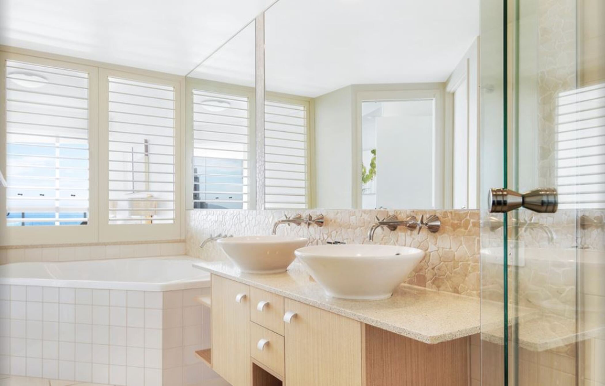 Apartment Ocean View