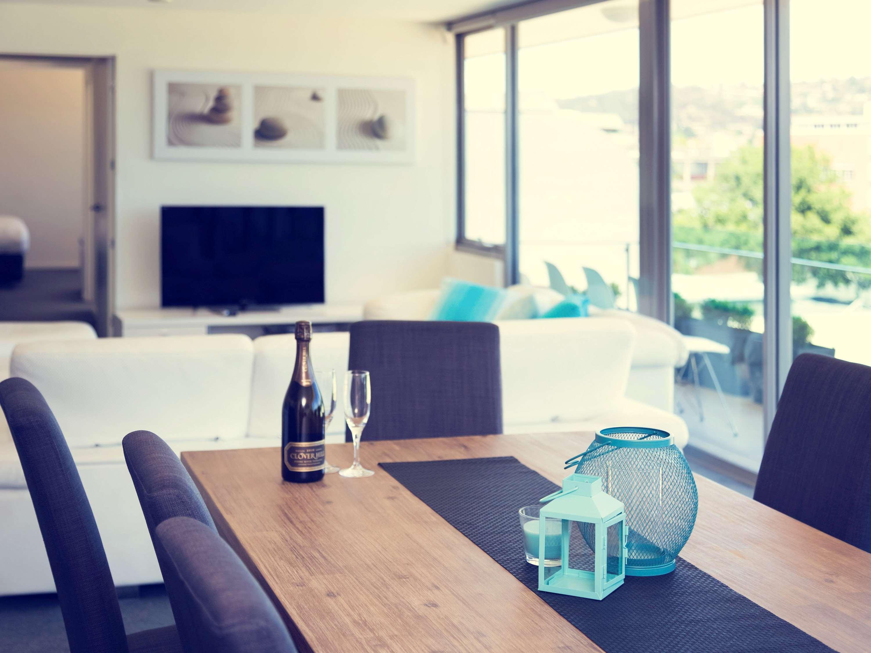 Apartment Four Bedrooms