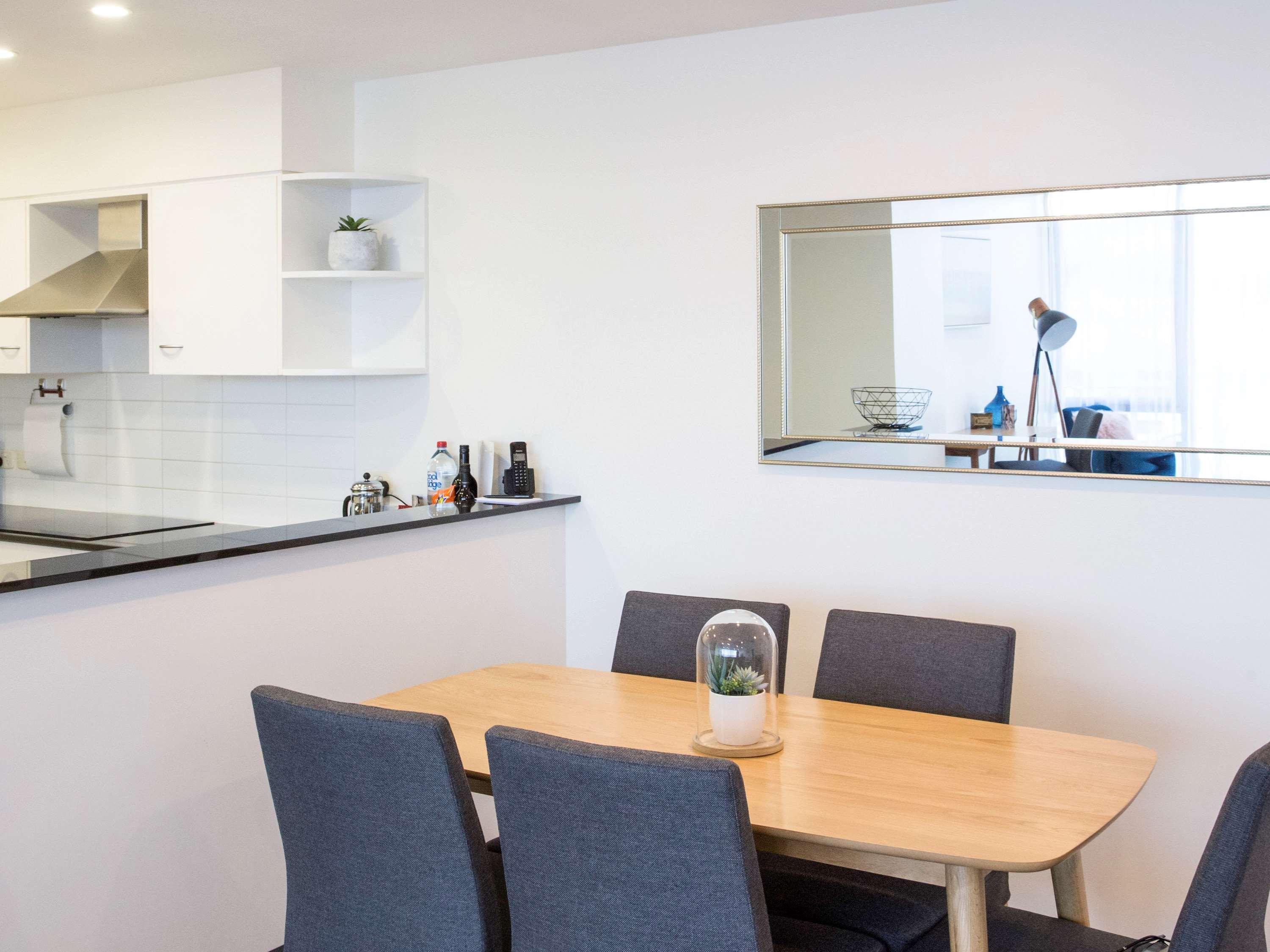 Apartment Three Bedrooms