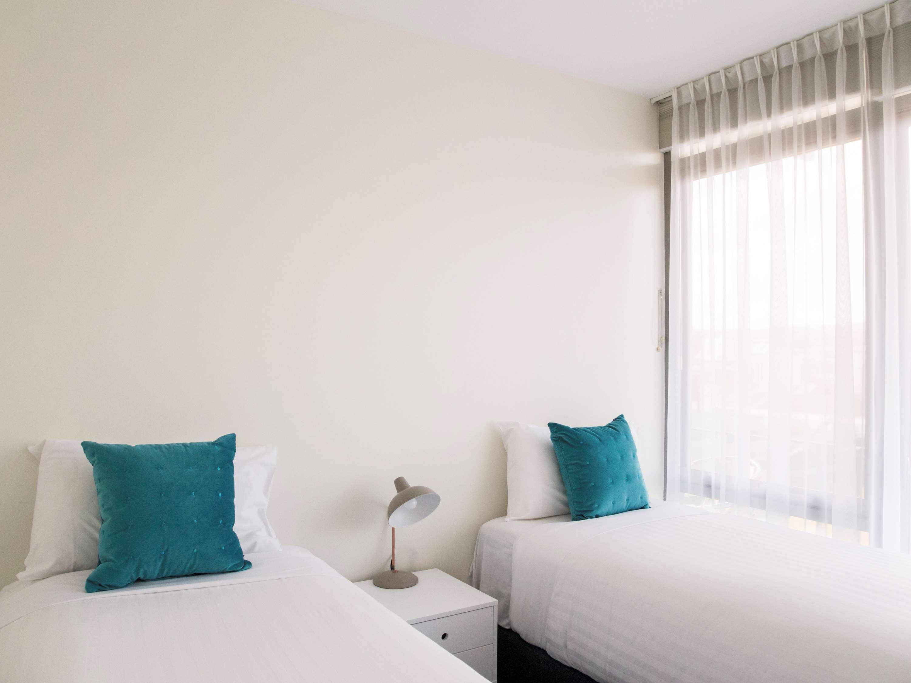 Apartment Three Bedrooms