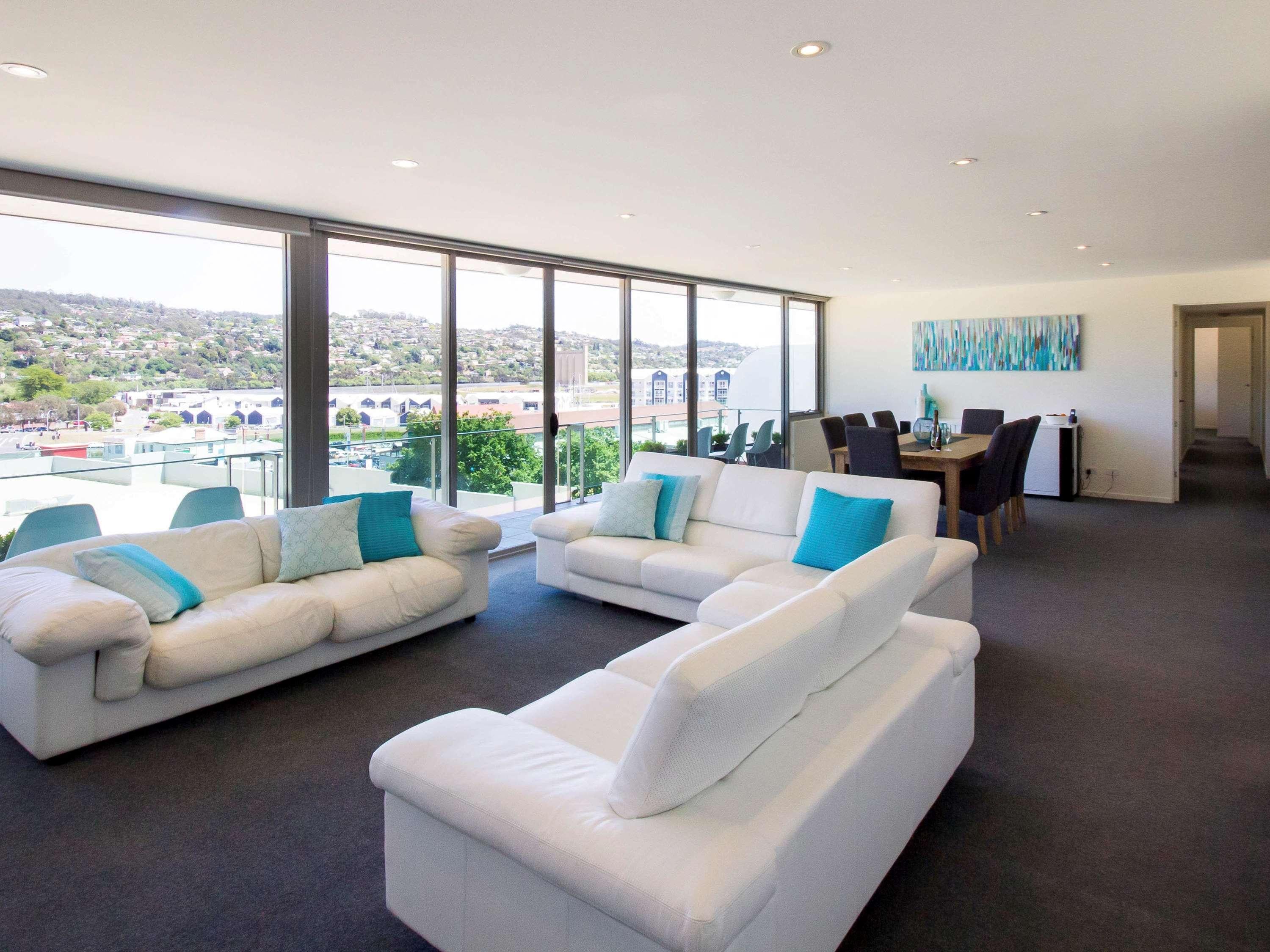 Apartment Four Bedrooms