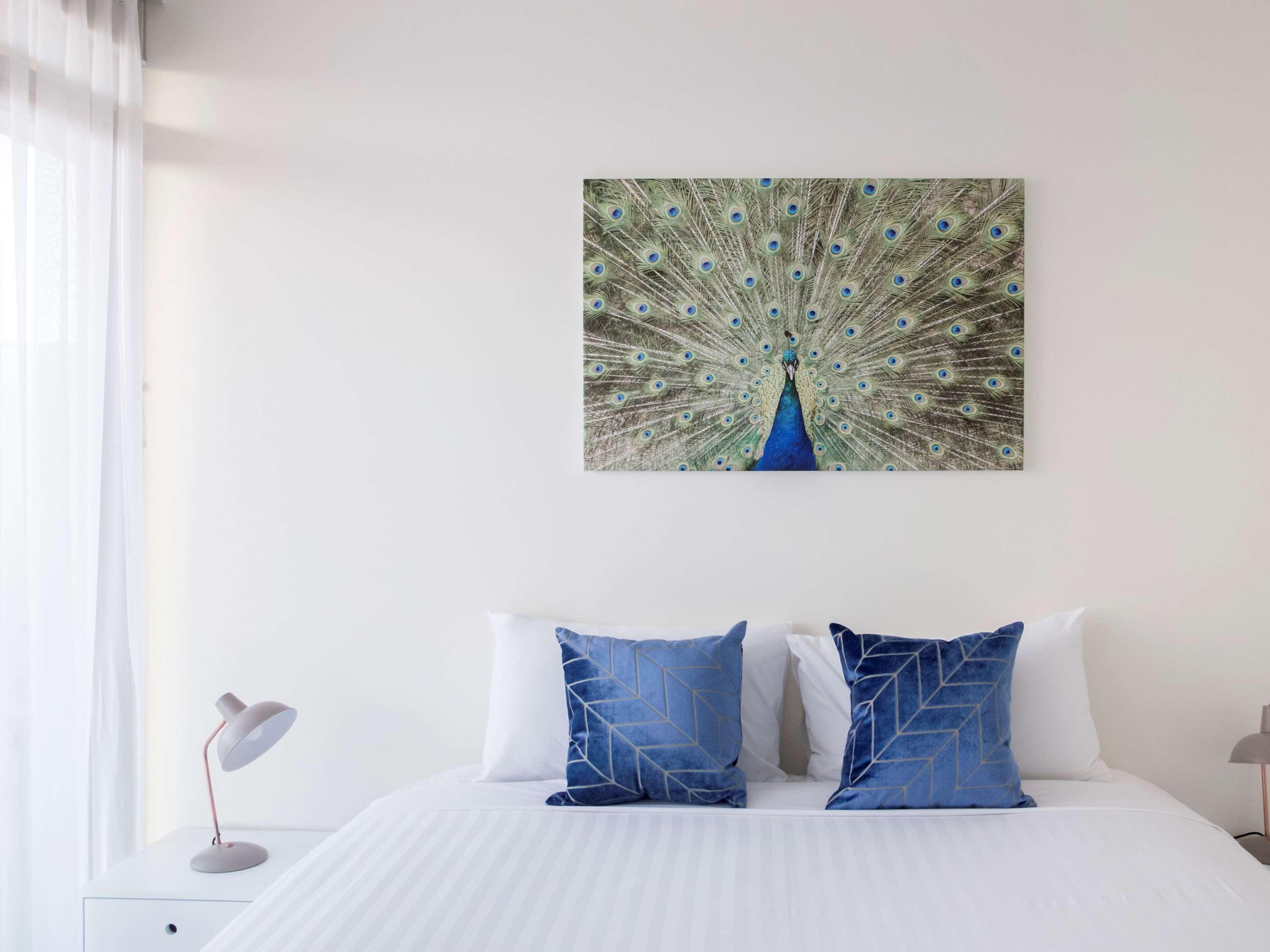 Apartment Three Bedrooms