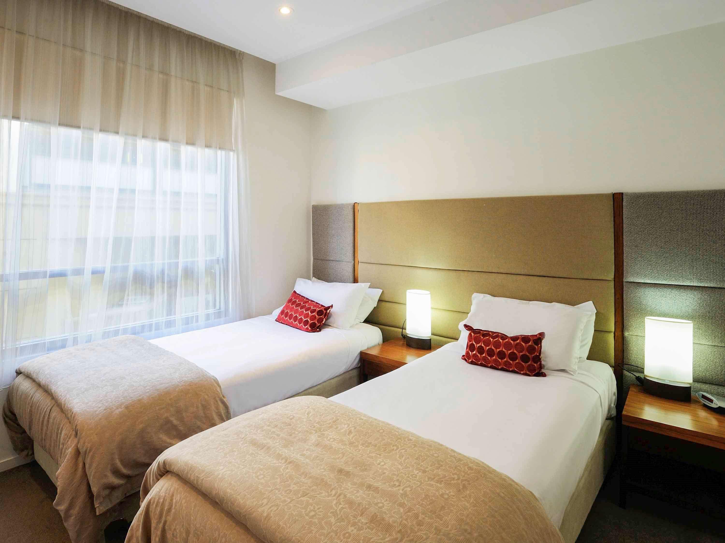 Suite King Bed One Bedroom 