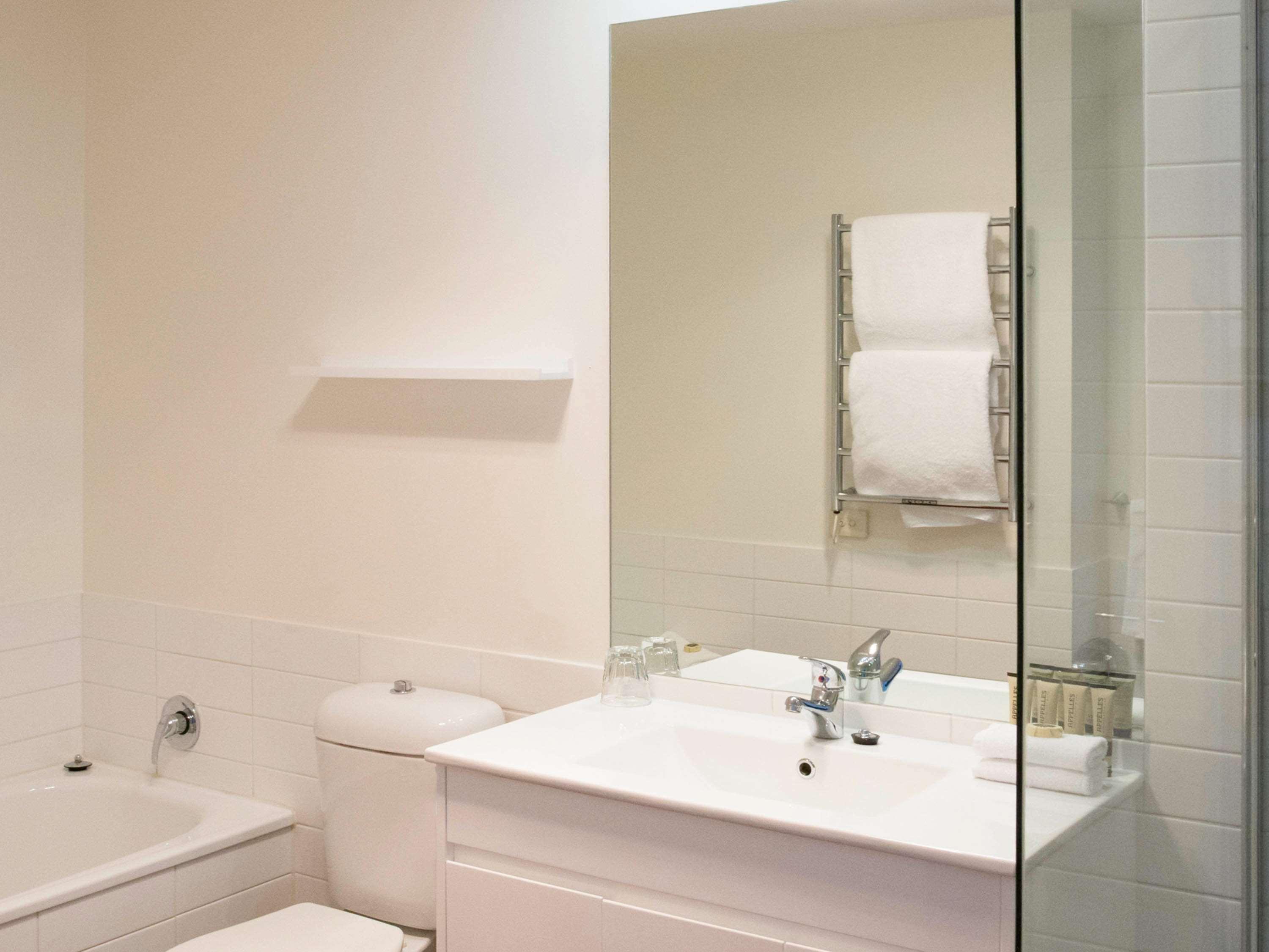 Apartment Three Bedrooms