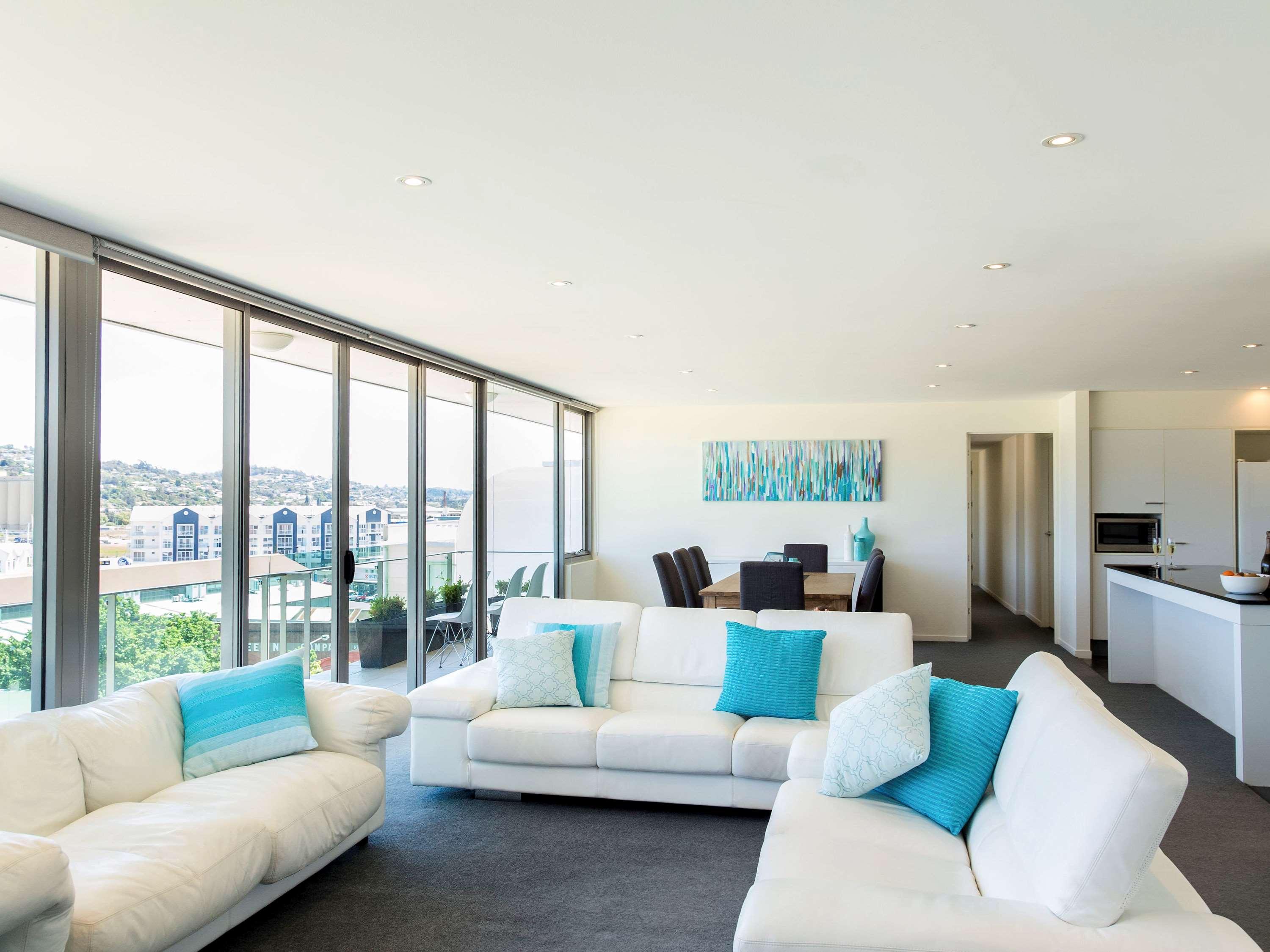 Apartment Four Bedrooms