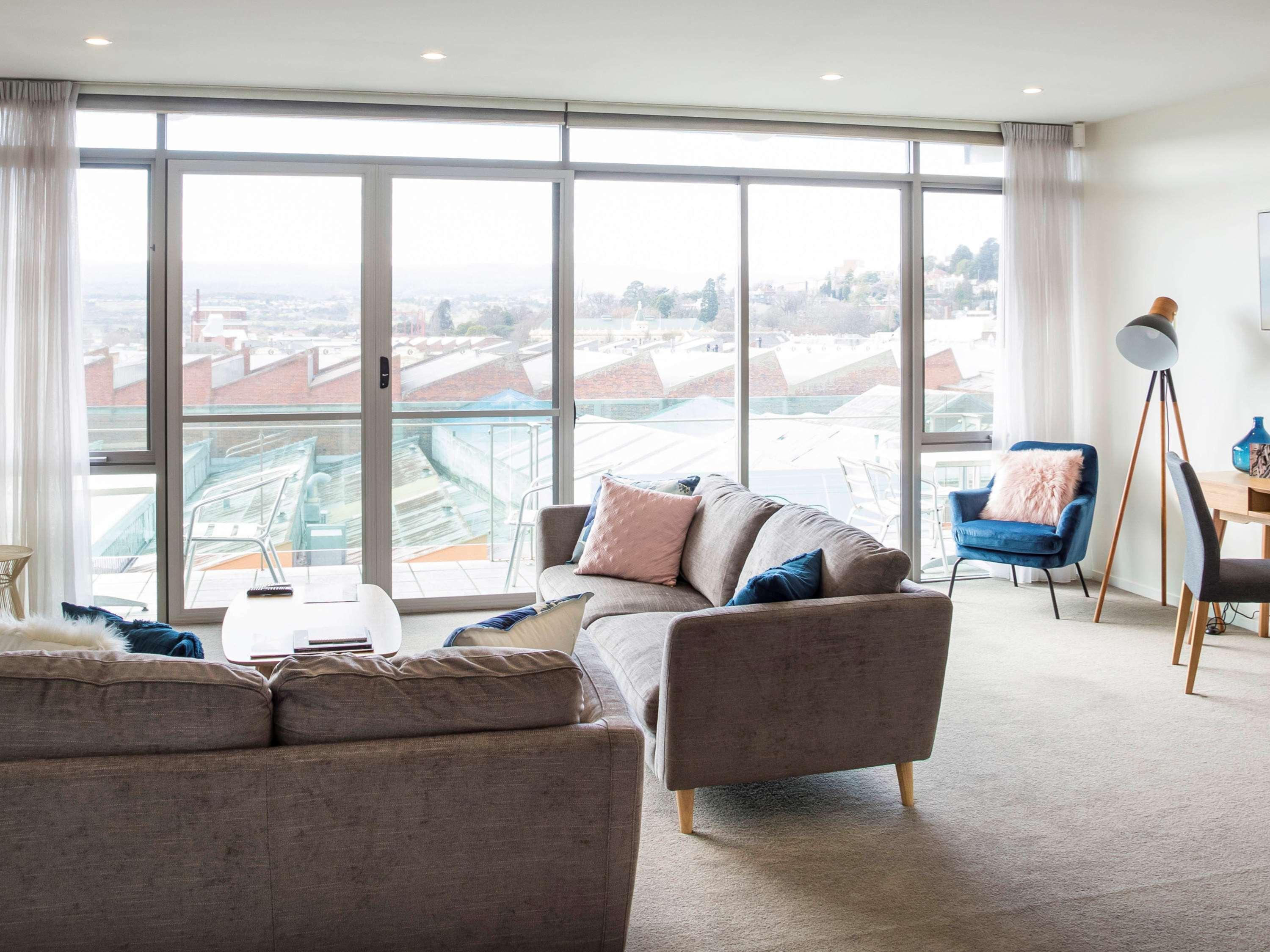 Apartment Three Bedrooms