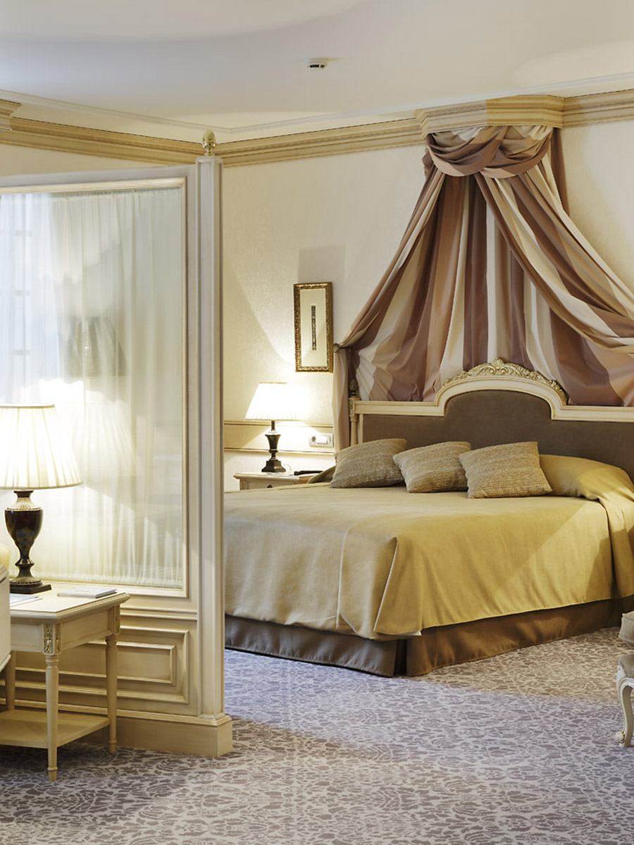 Junior Suite Standard