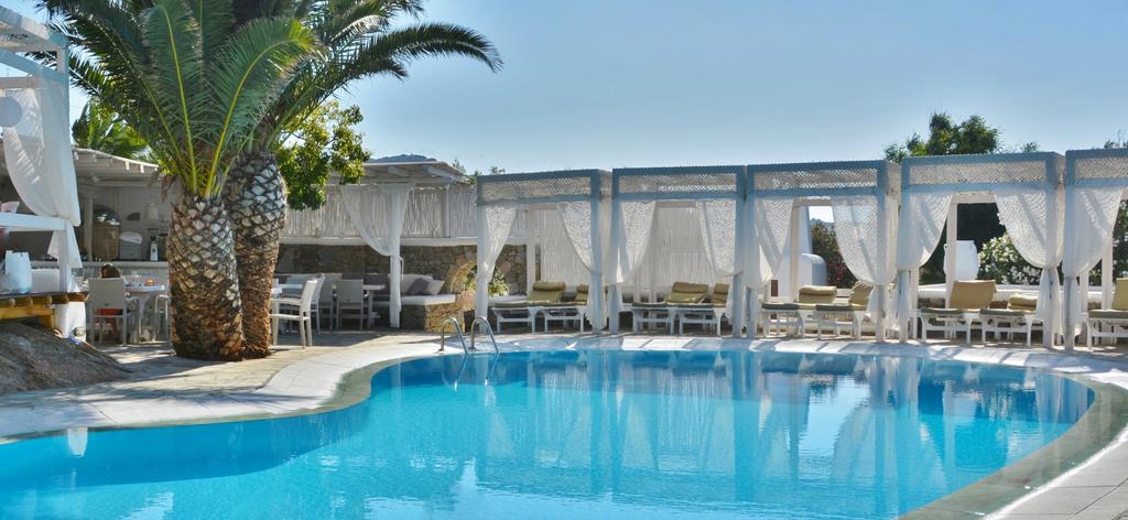 Triple Without Balcony