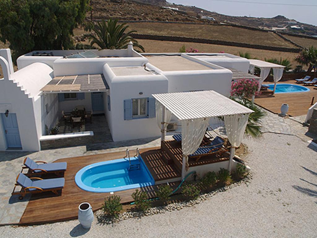 Double or Twin Without Balcony