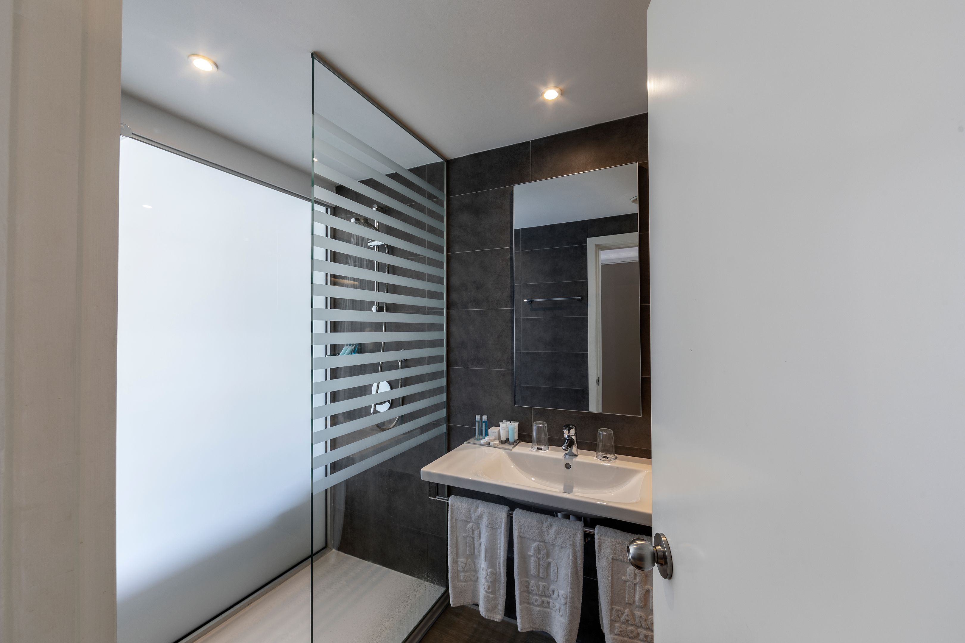 Family Room Garden View