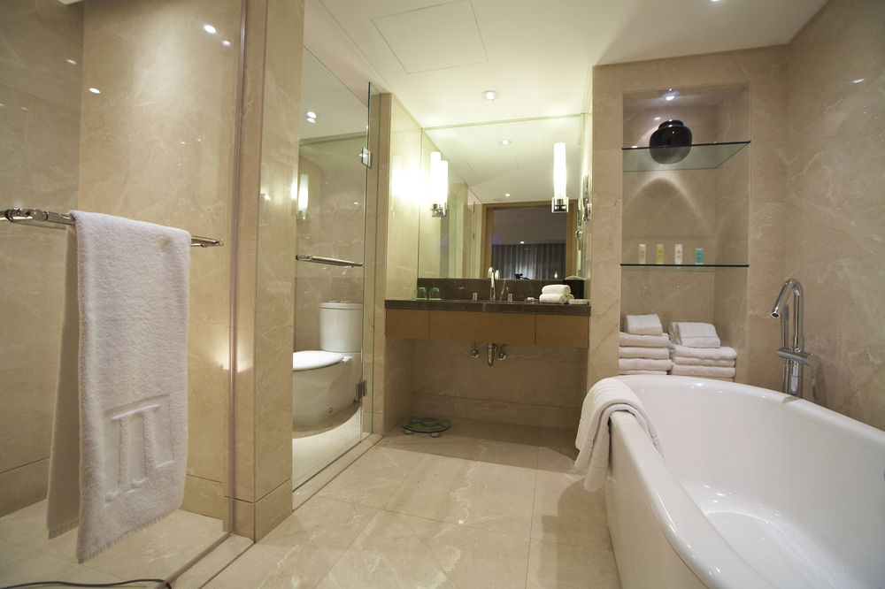 Suite Executive City View