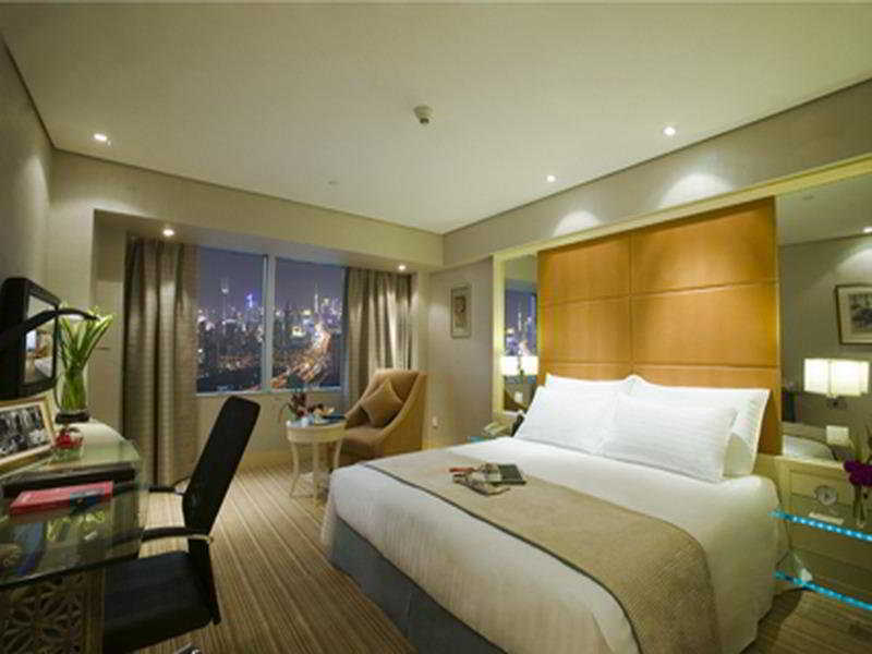 Double or Twin Executive City View