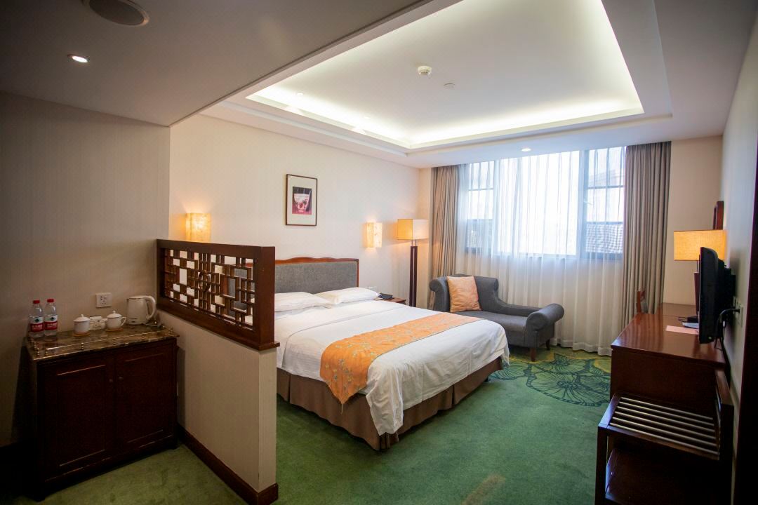 Double Executive Superior