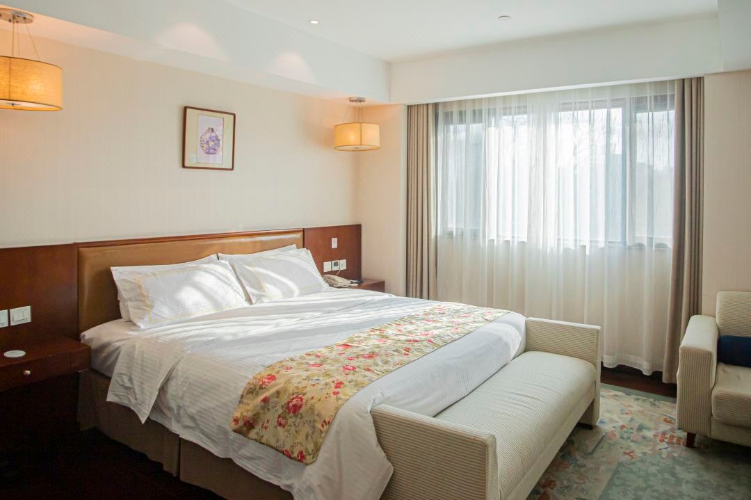 Double Deluxe Executive