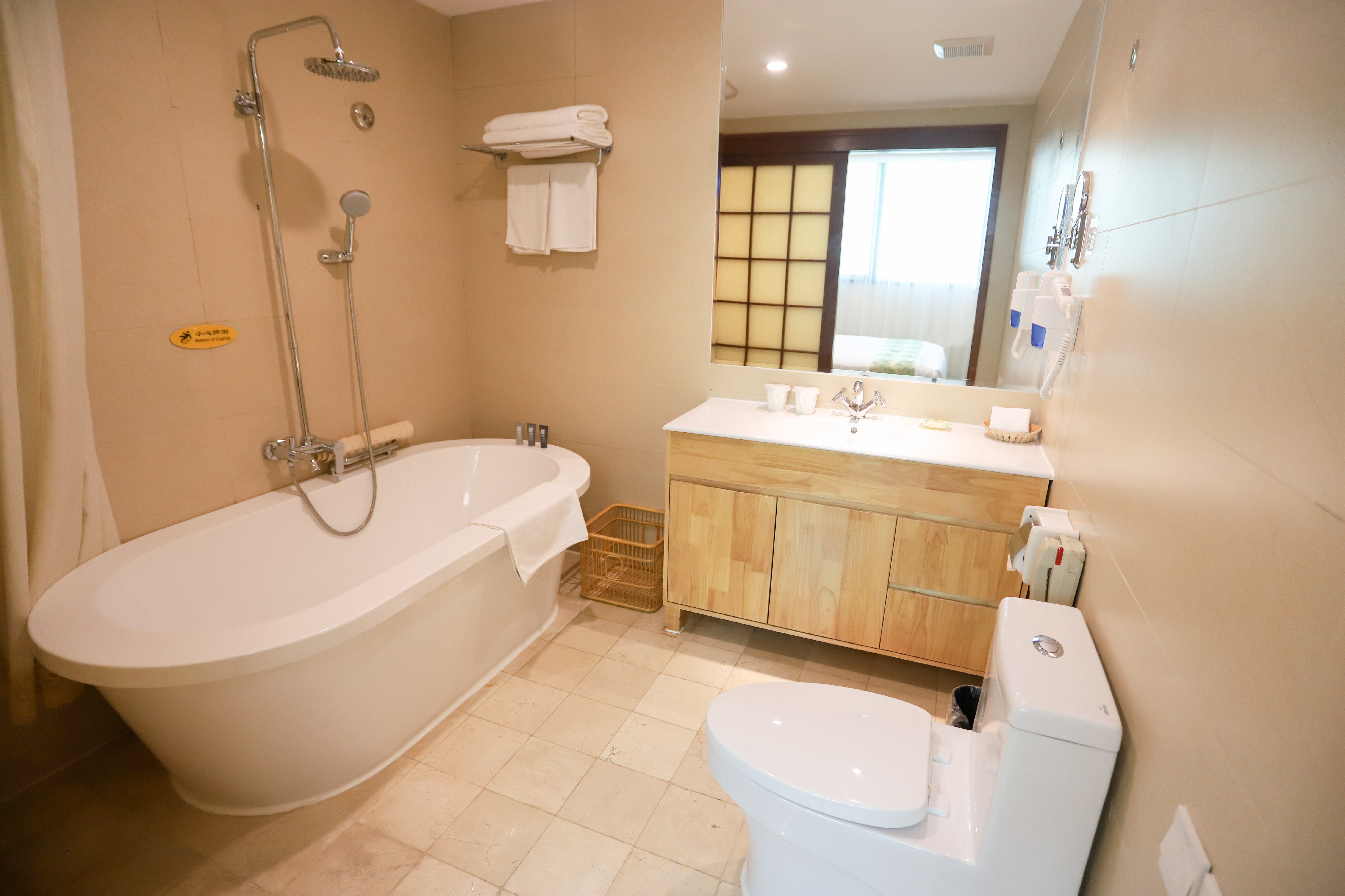 Double Executive Superior