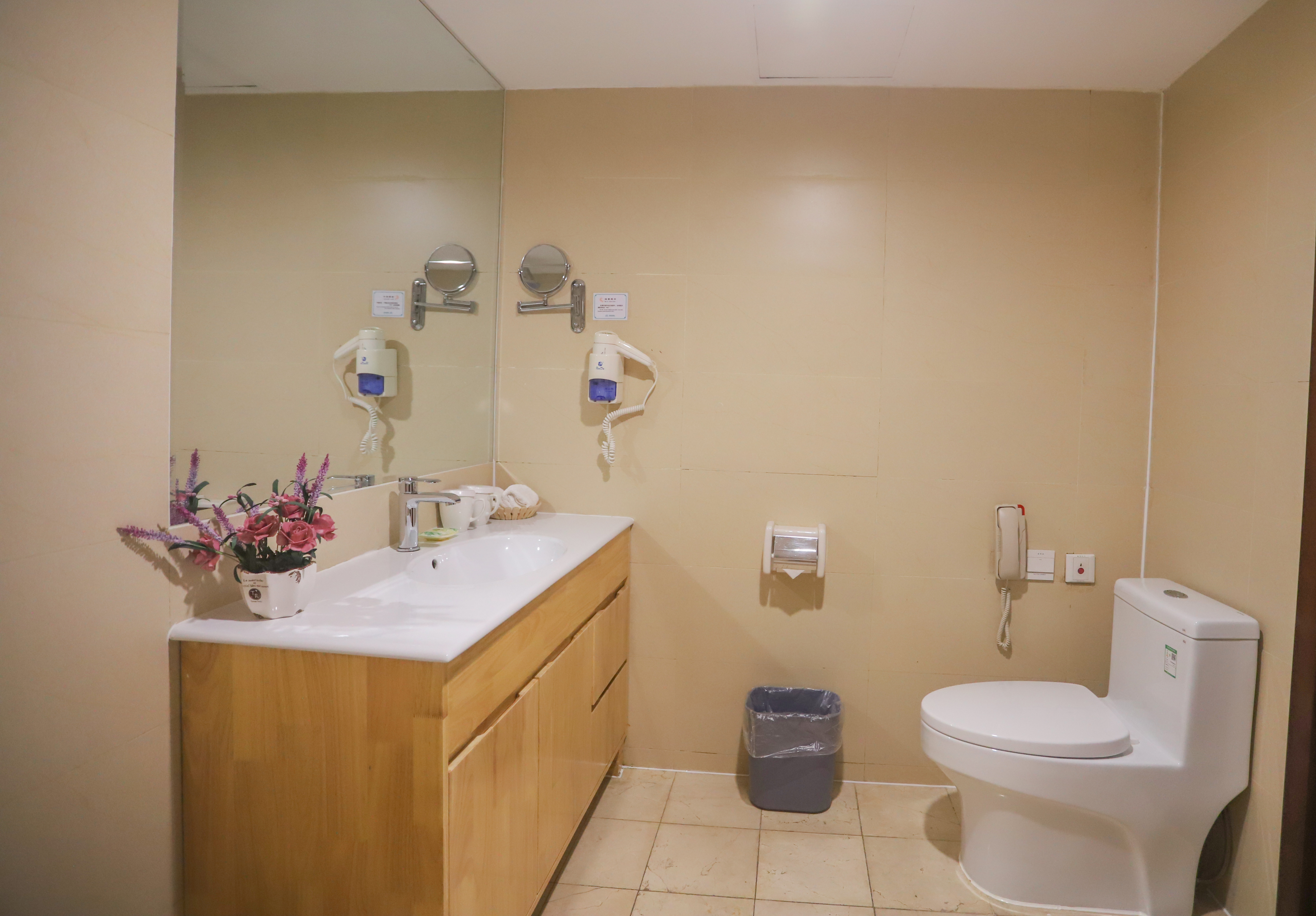 Double Executive Superior