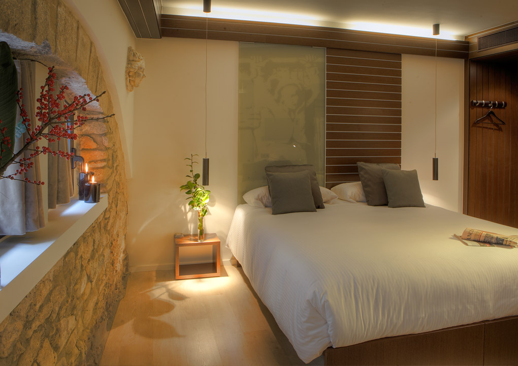 Double Single Standard