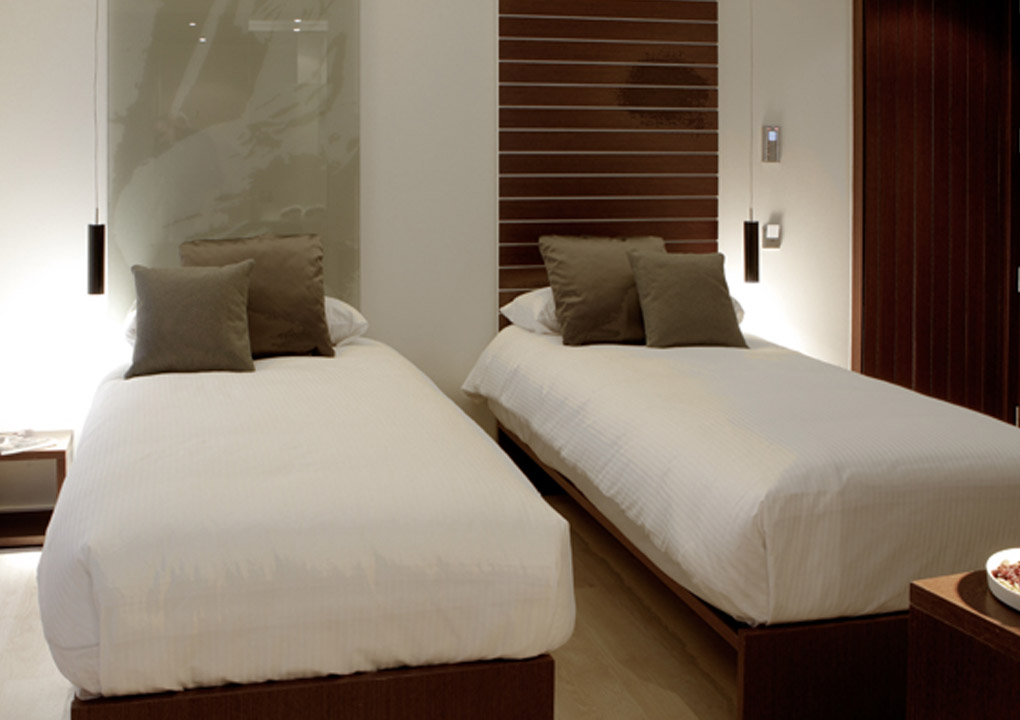 Double Single Standard