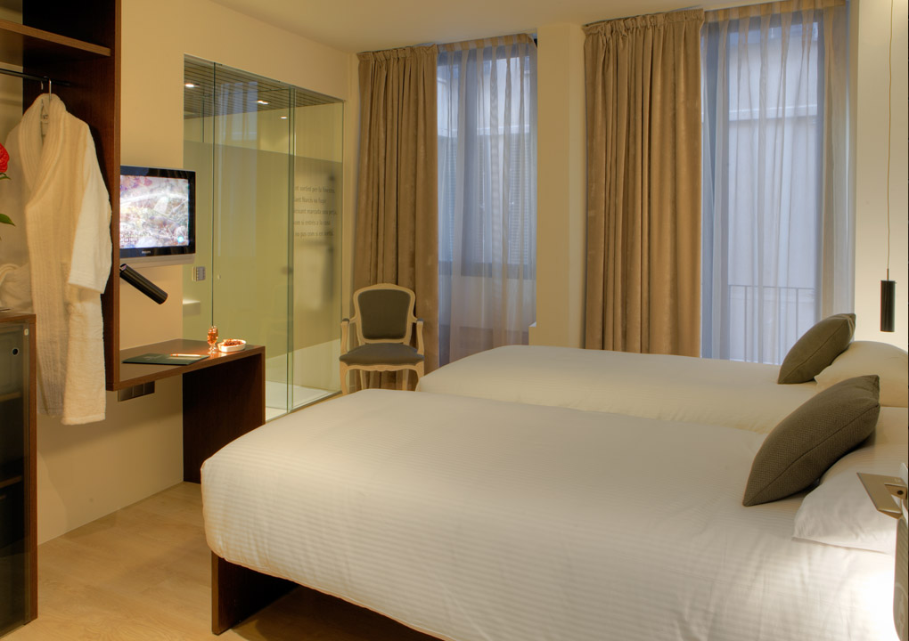 Double Single Standard