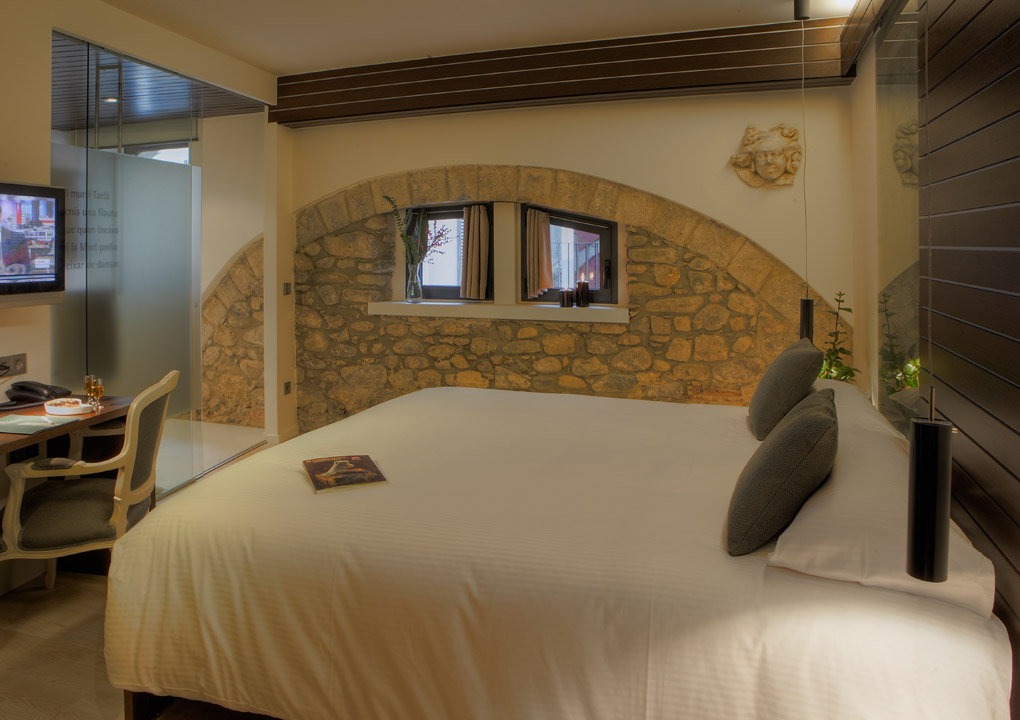 Double Single Standard