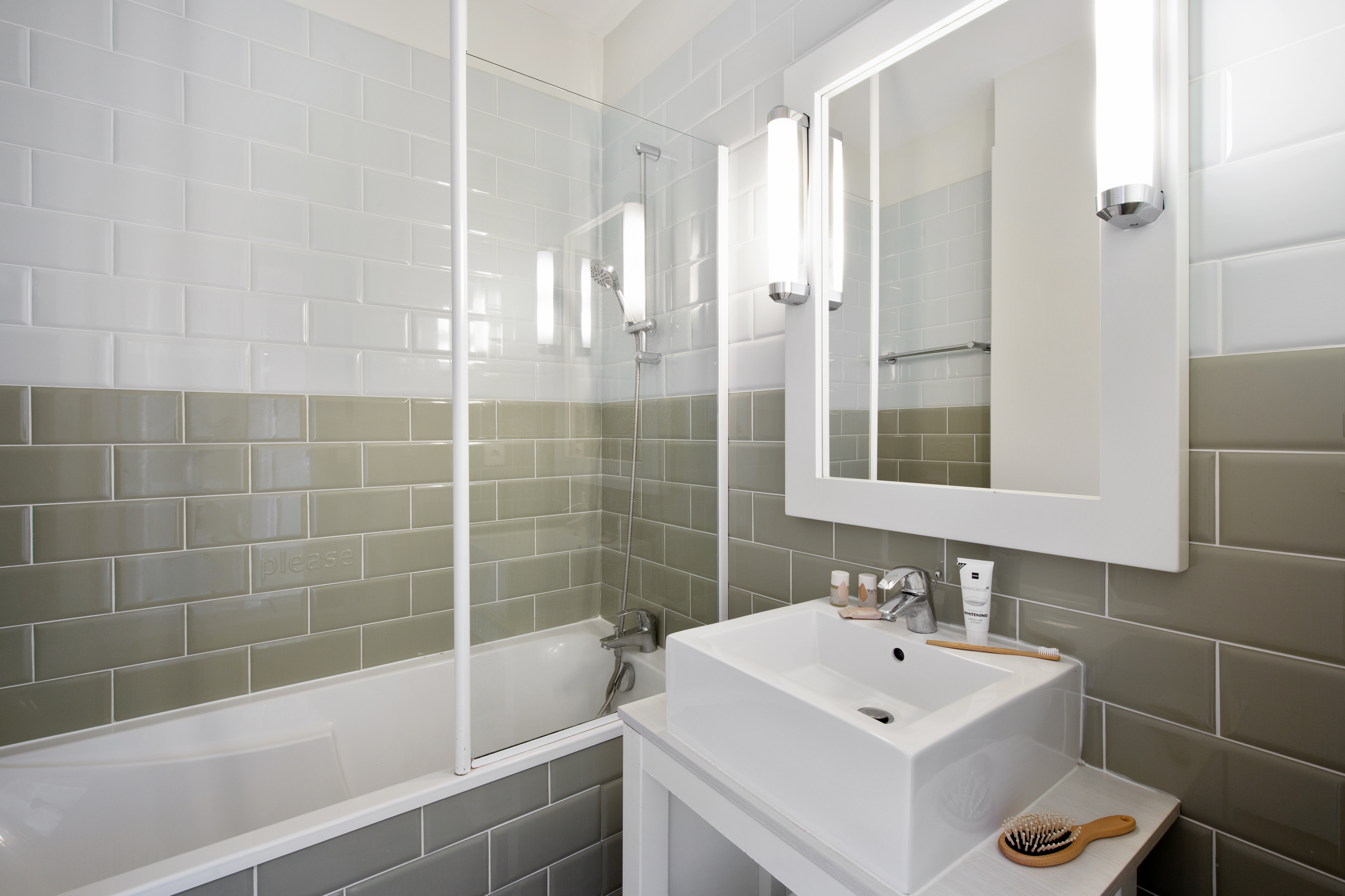 Apartment Capacity 4