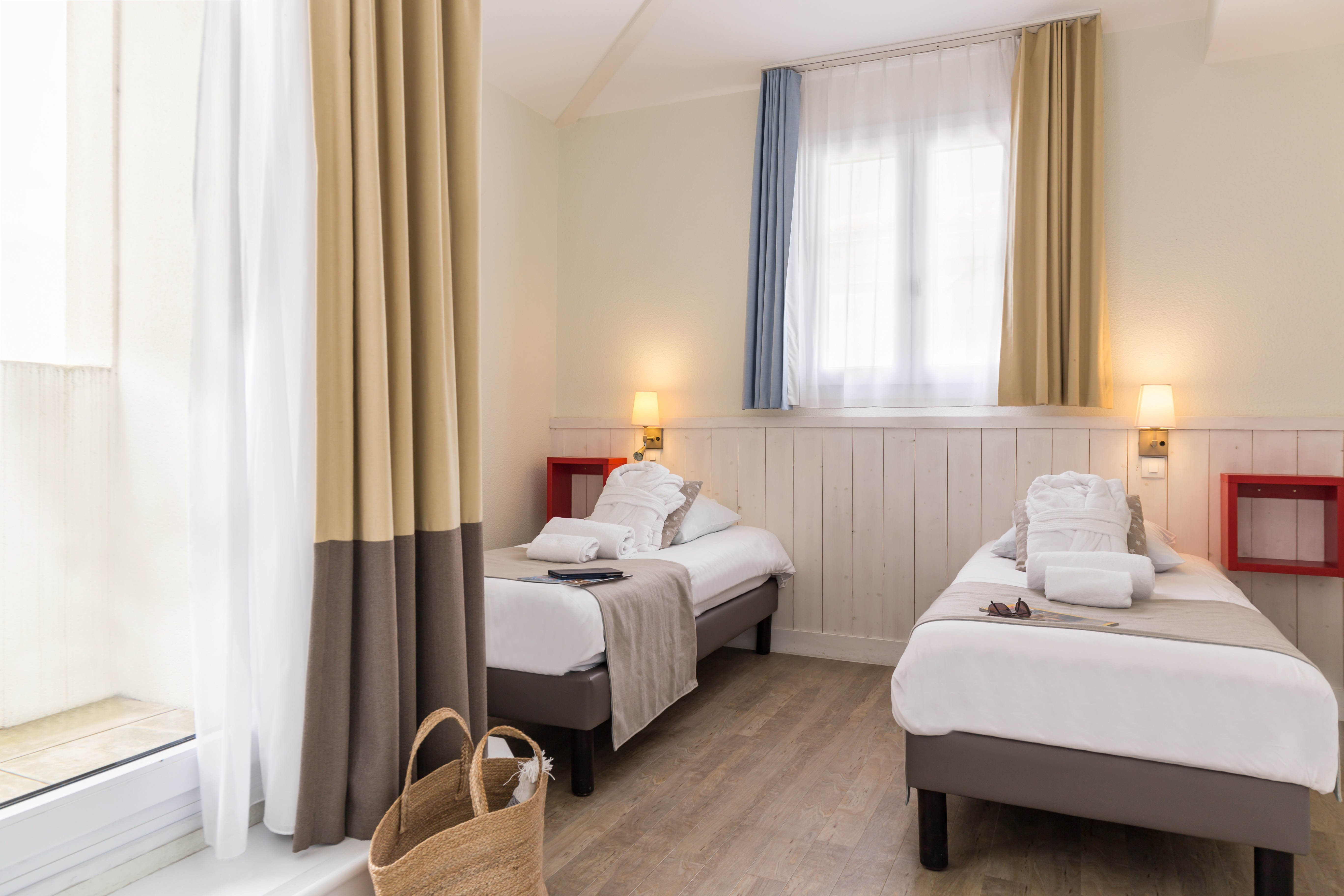 Apartment Capacity 5