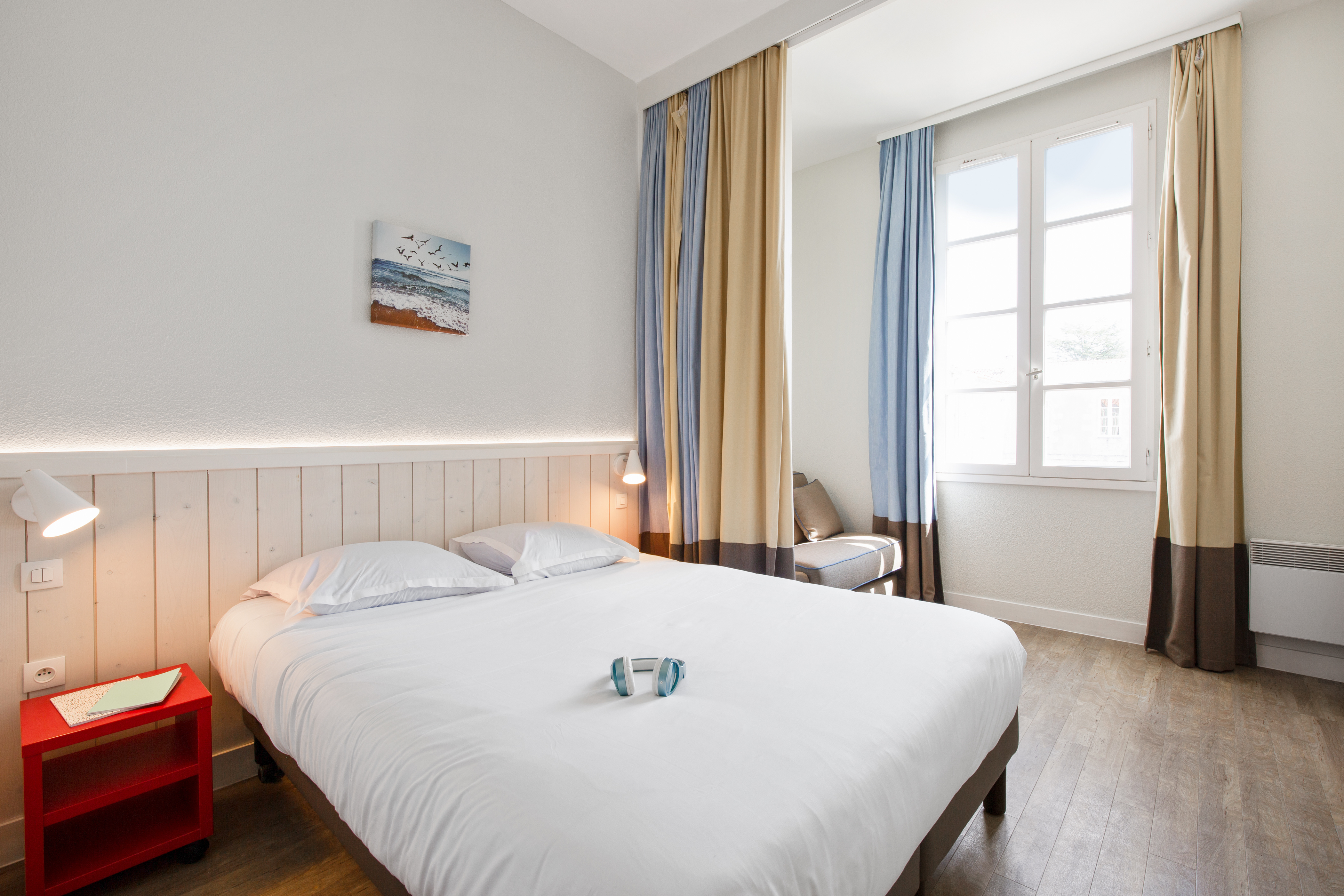 Apartment Capacity 4