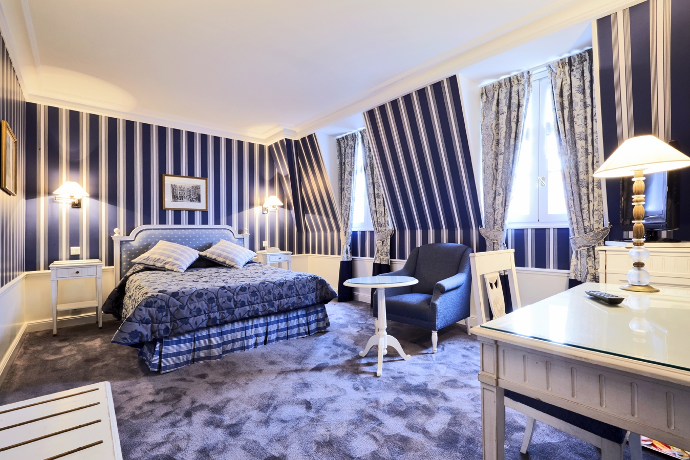 Double Single Deluxe