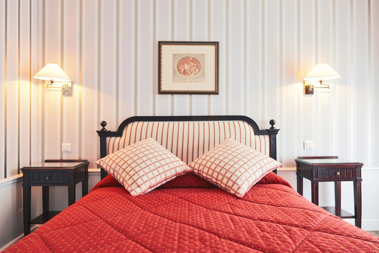 Double Single Classic