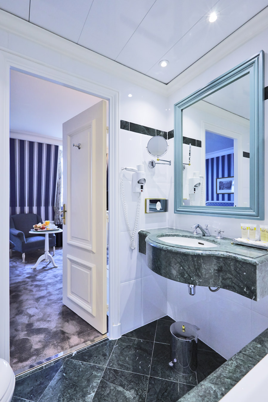 Junior Suite Classic