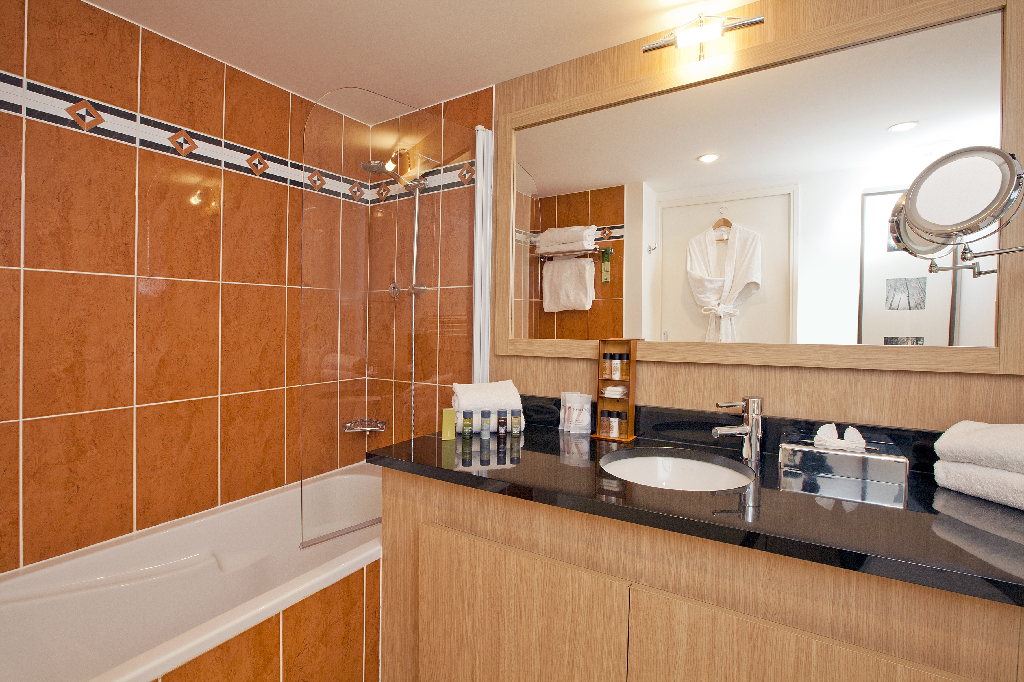 Apartment Capacity 4