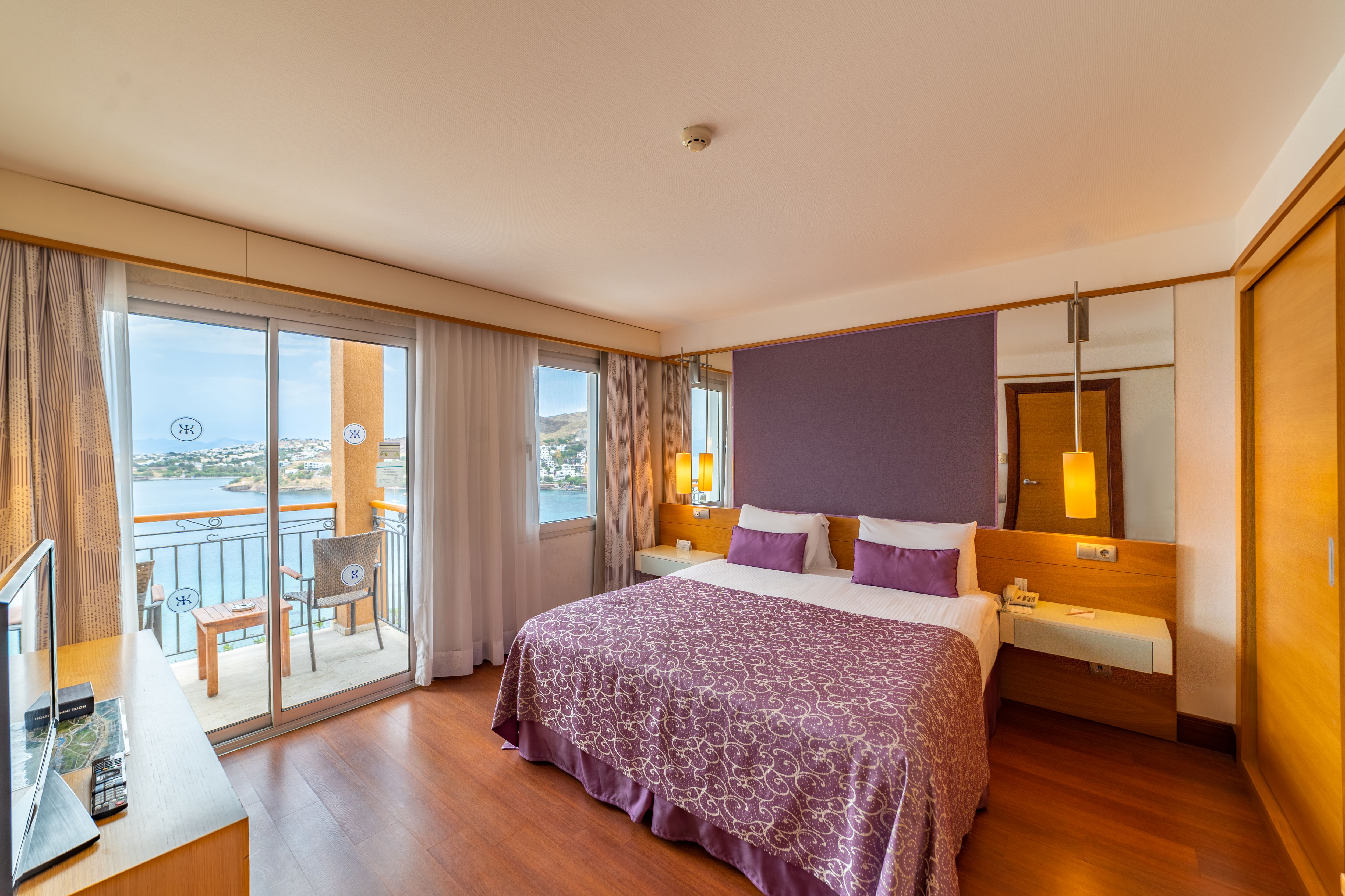 Family Room Superior Capacity 4