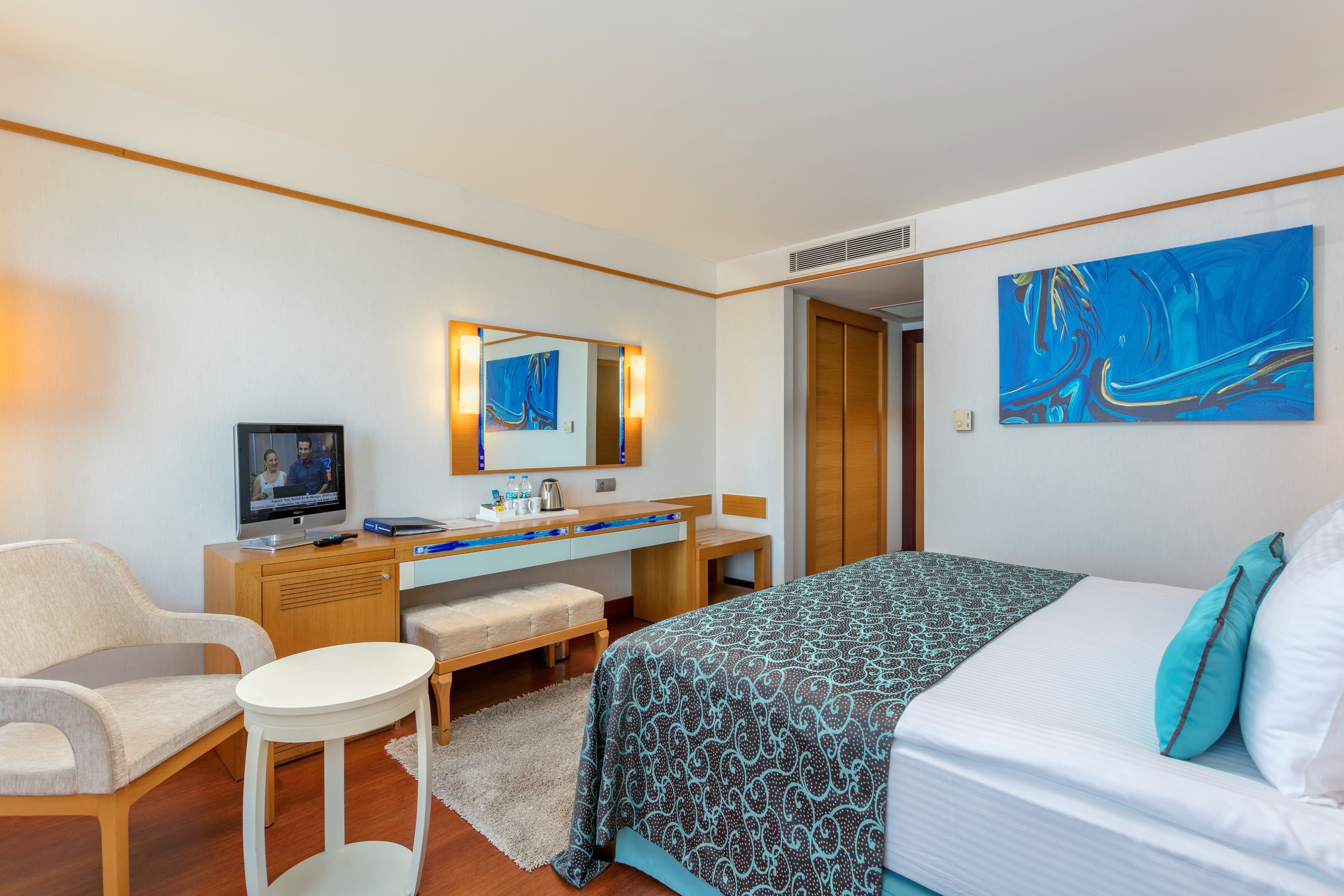 Double Single Standard