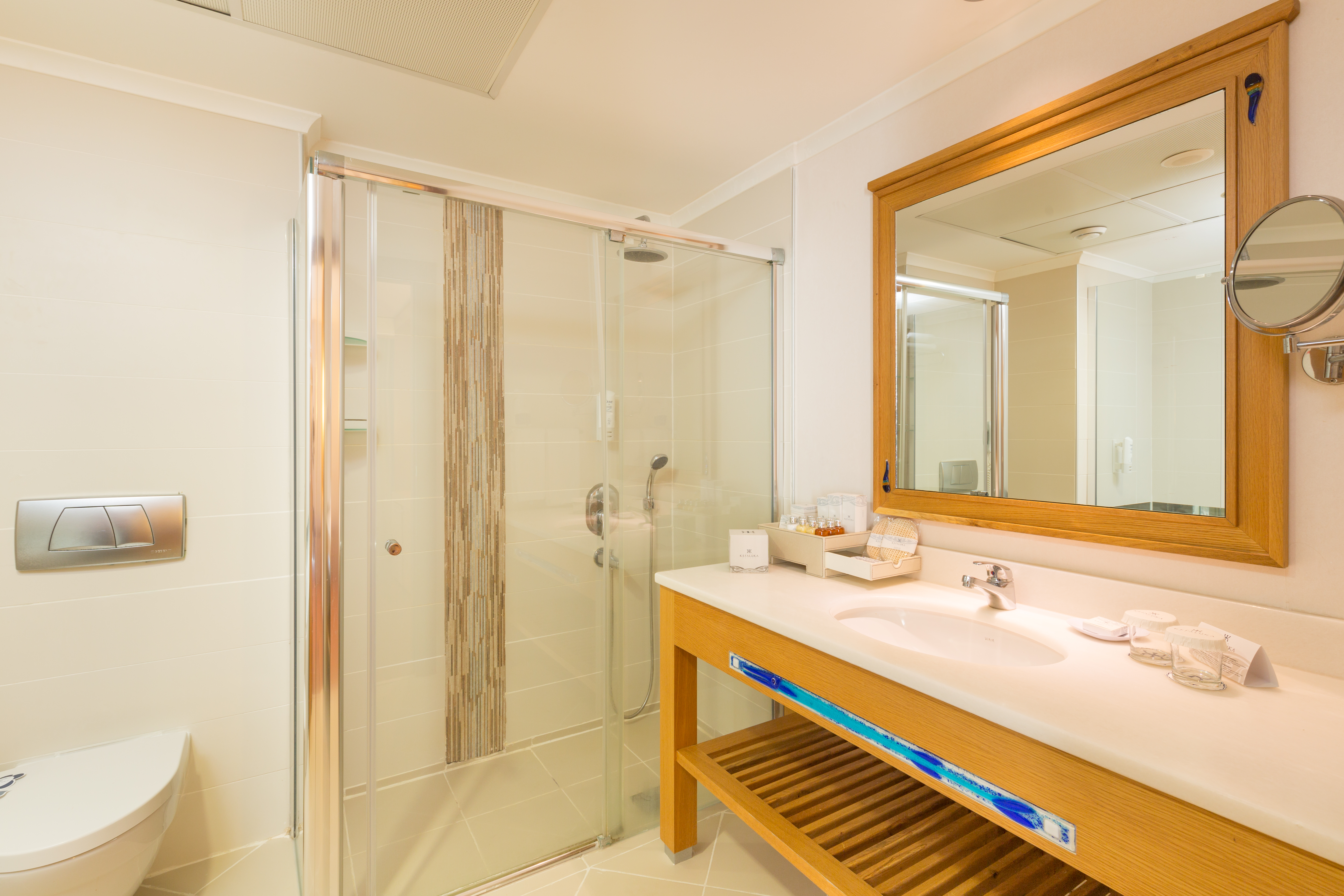 Junior Suite Sea View