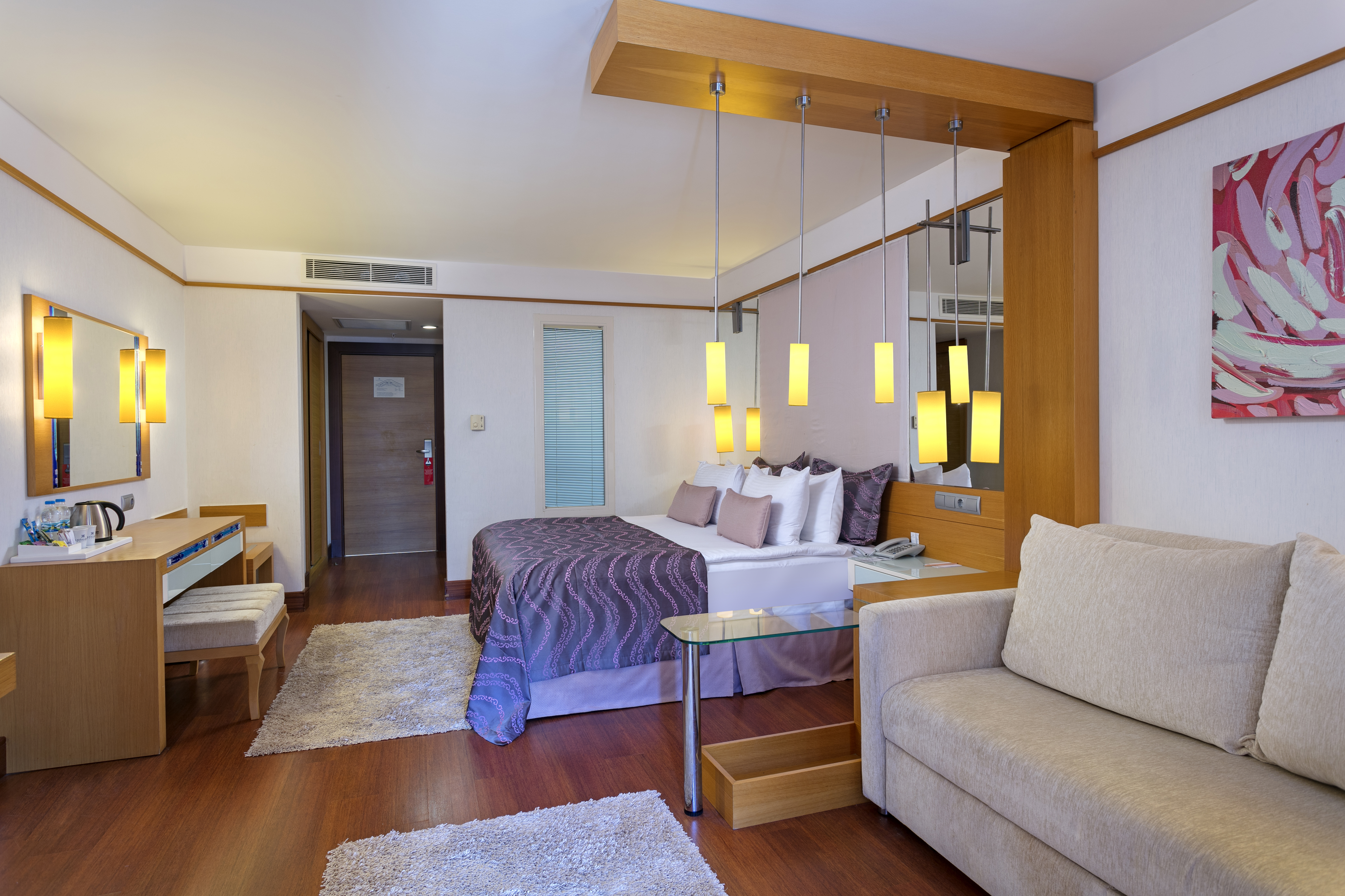 Family Room Standard