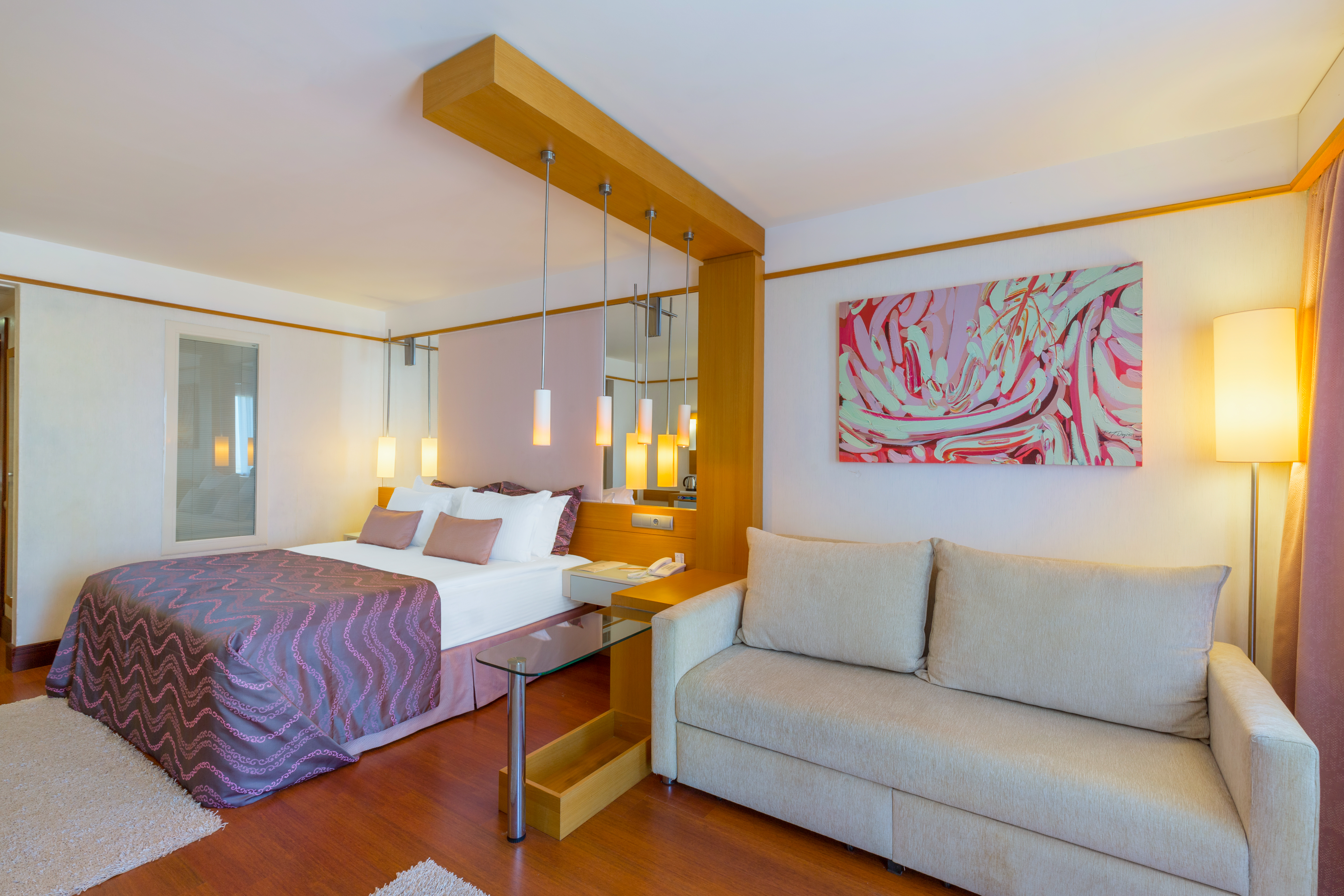 Family Room Standard