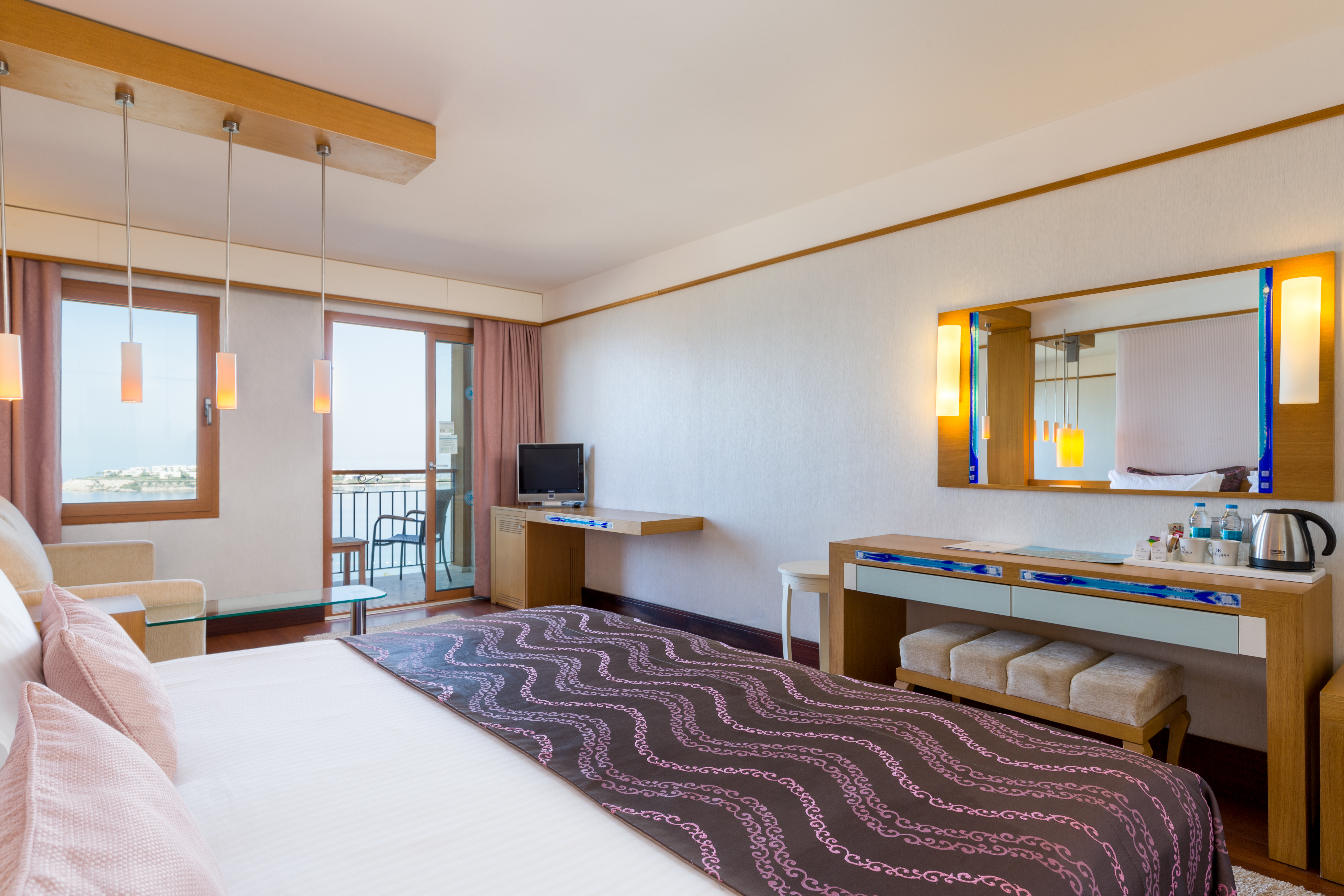 Family Room Standard