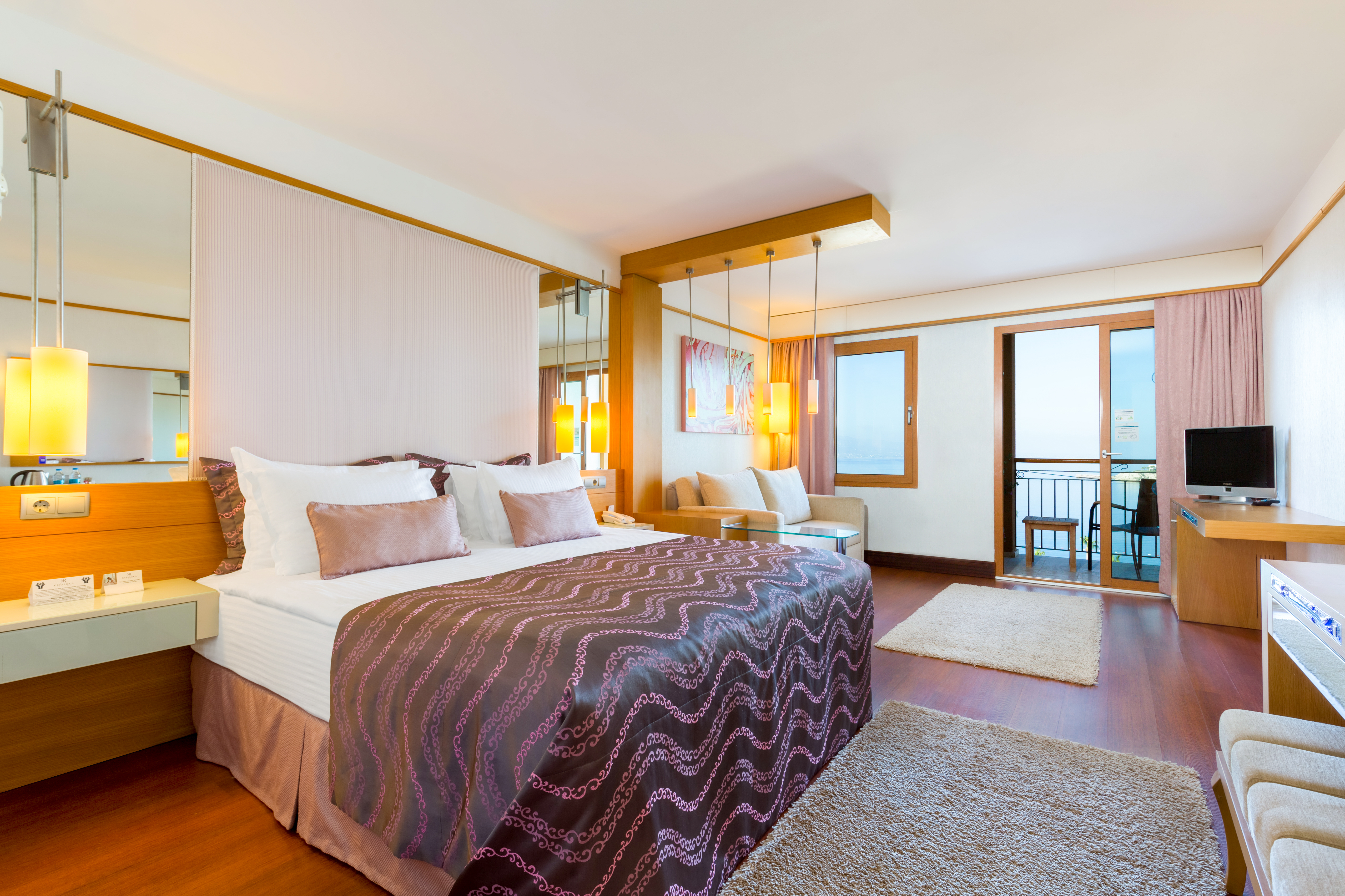 Family Room Standard