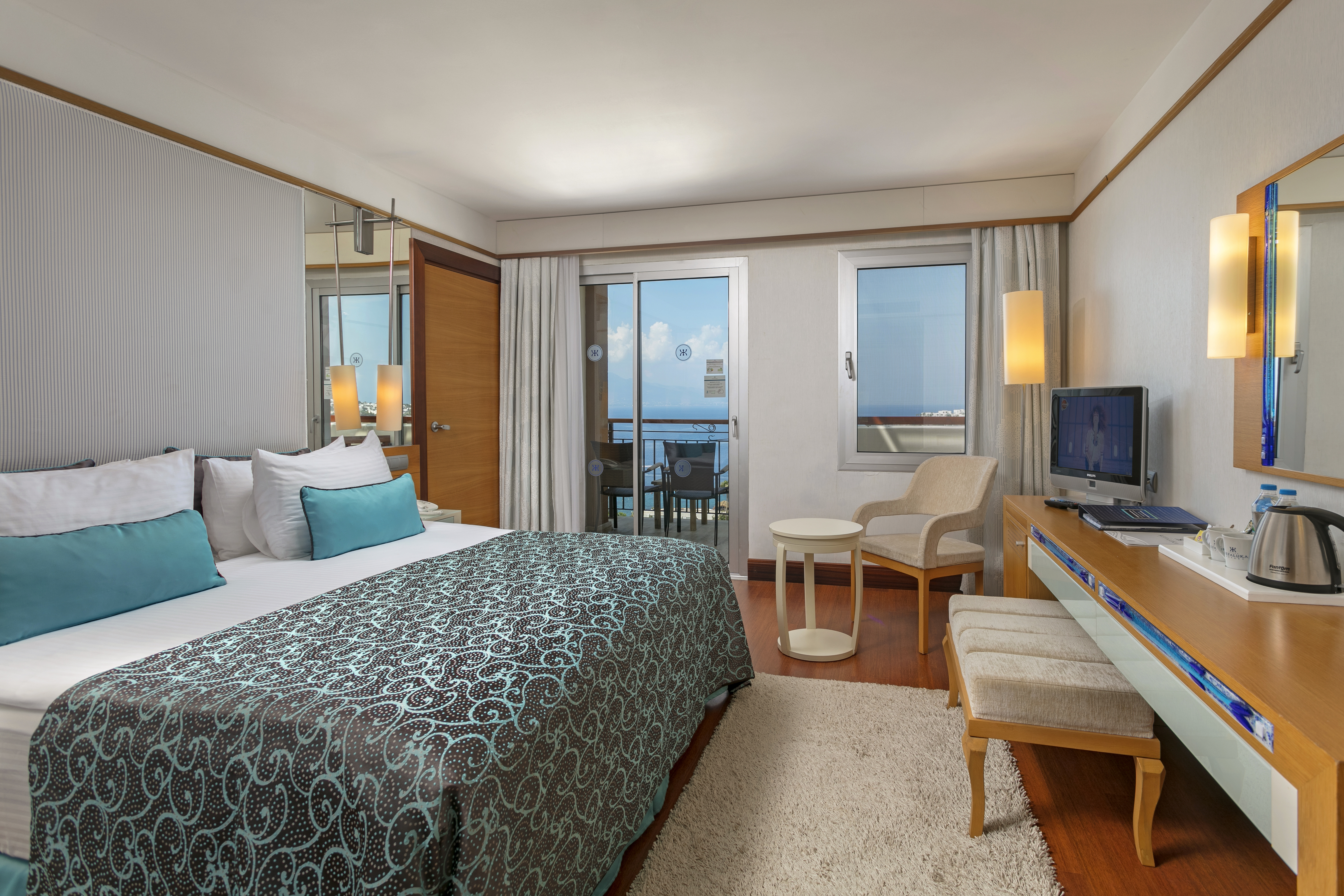 Family Room Connecting Room