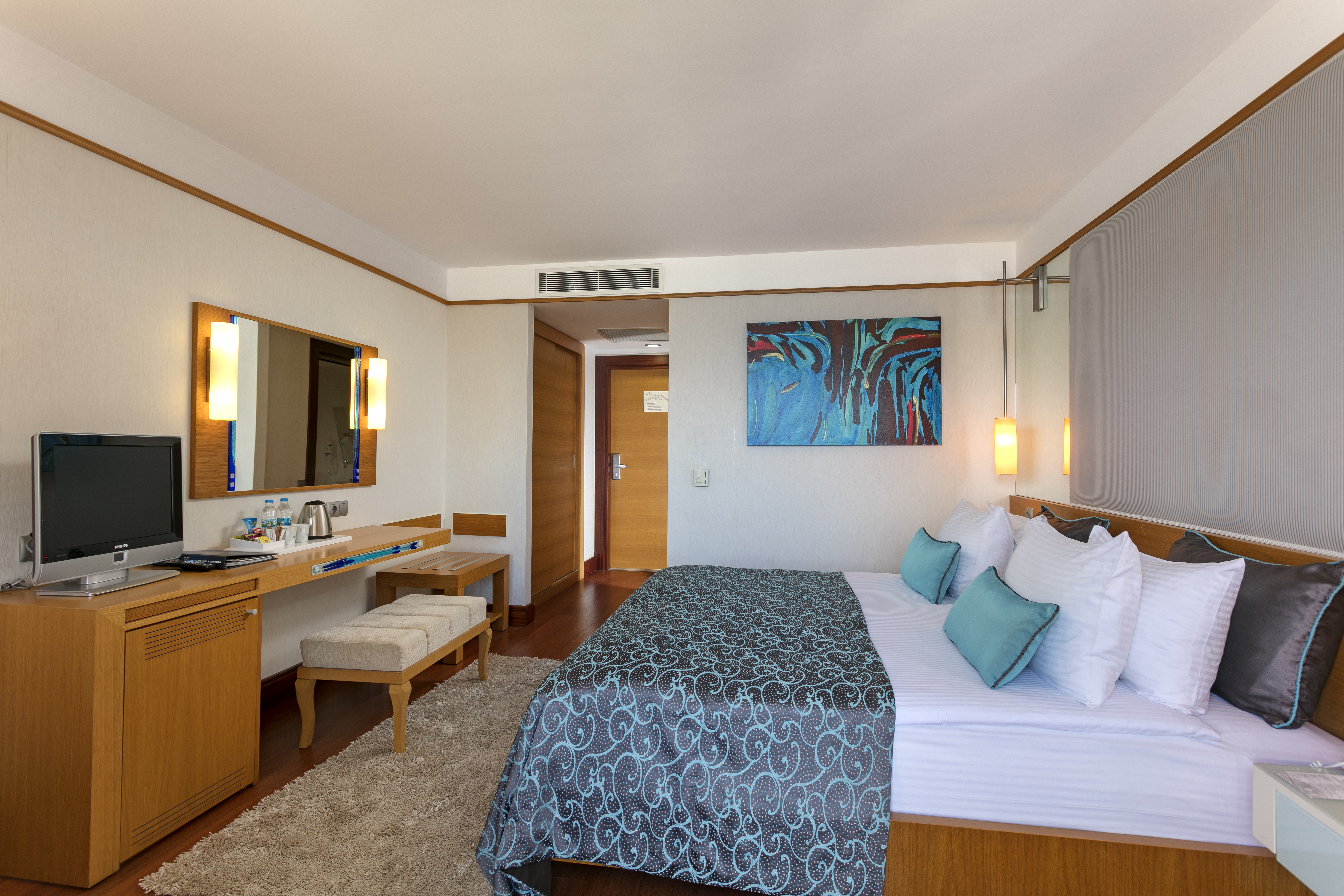 Double Single Standard