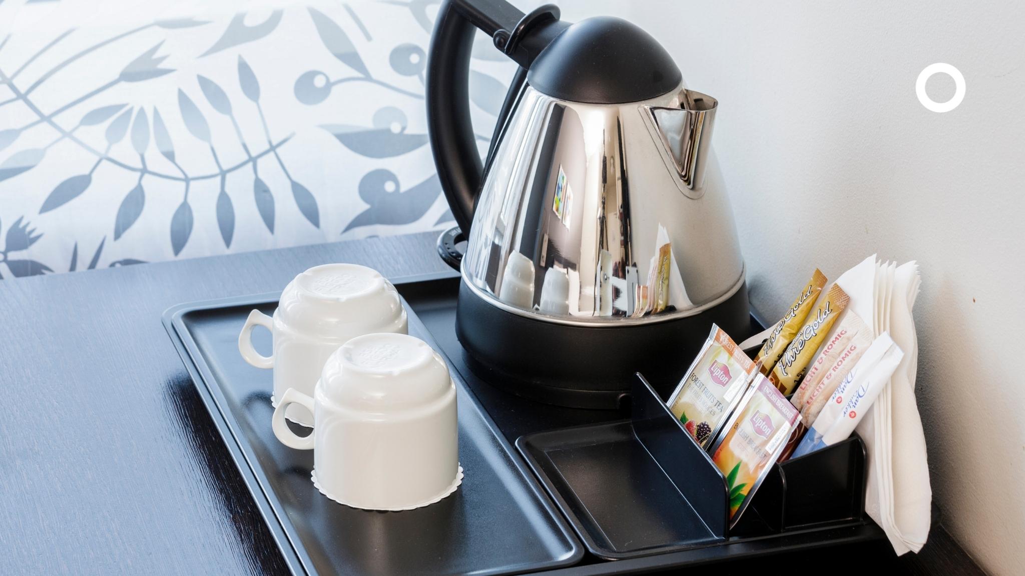 Double or Twin Deluxe