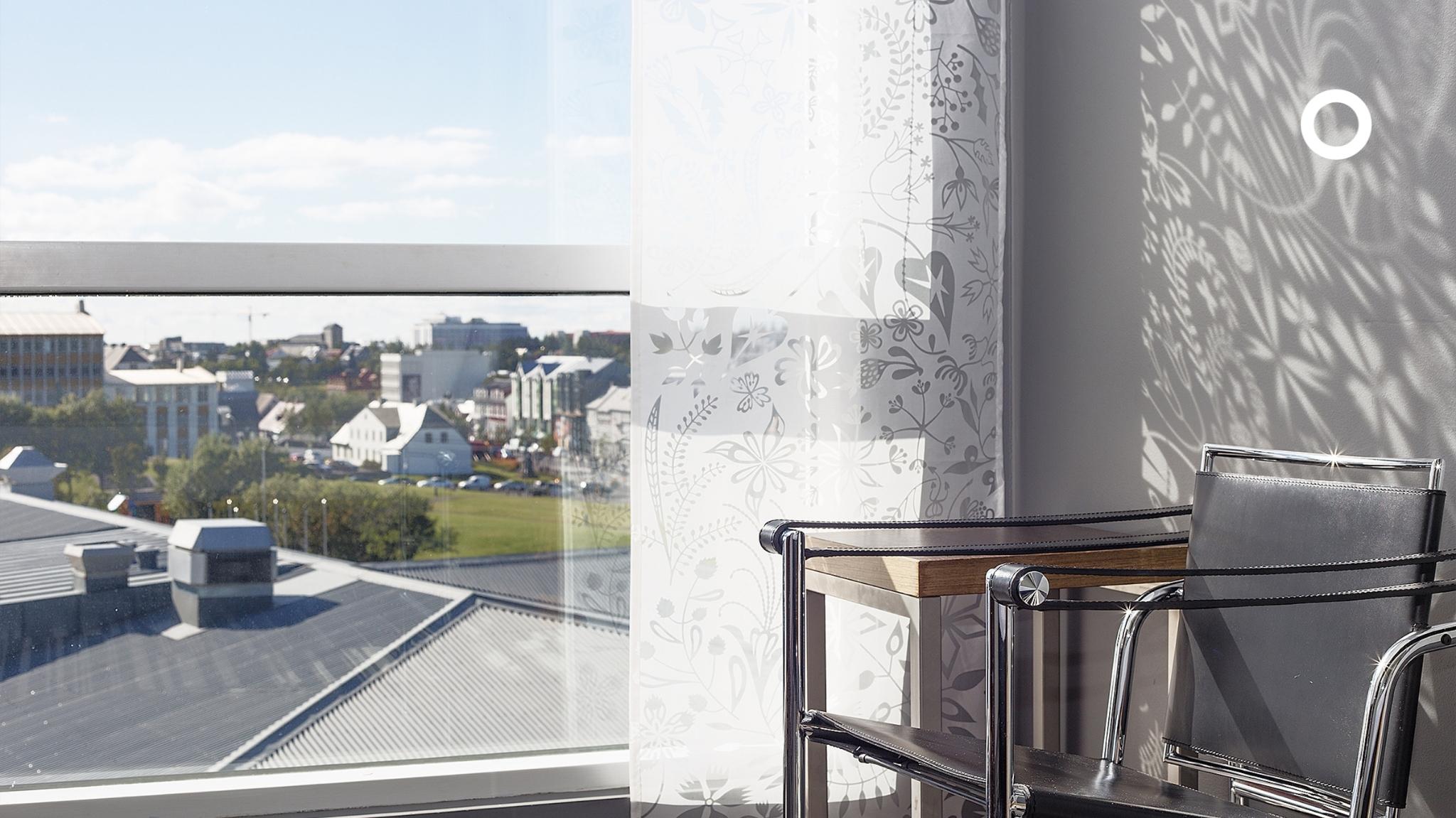 Double or Twin Deluxe