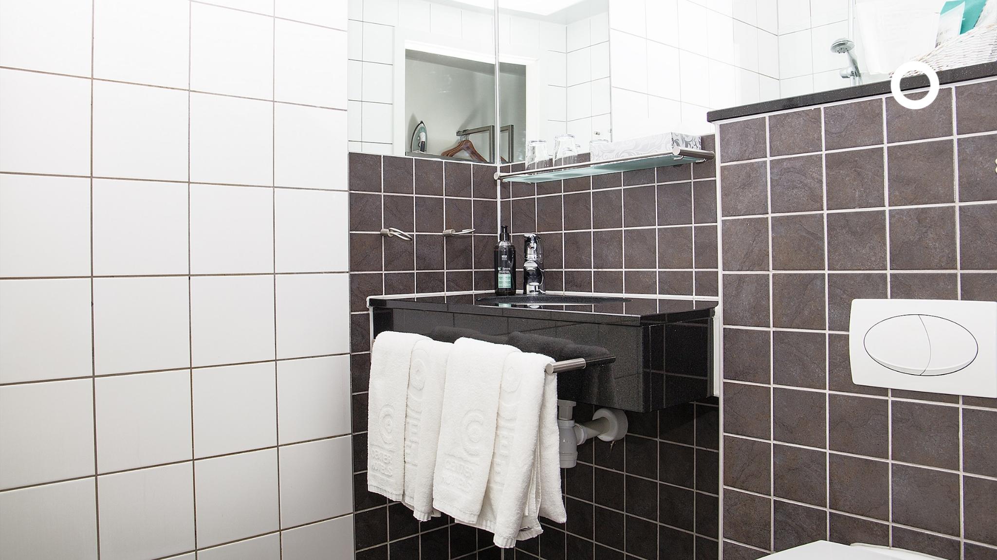 Double or Twin Deluxe