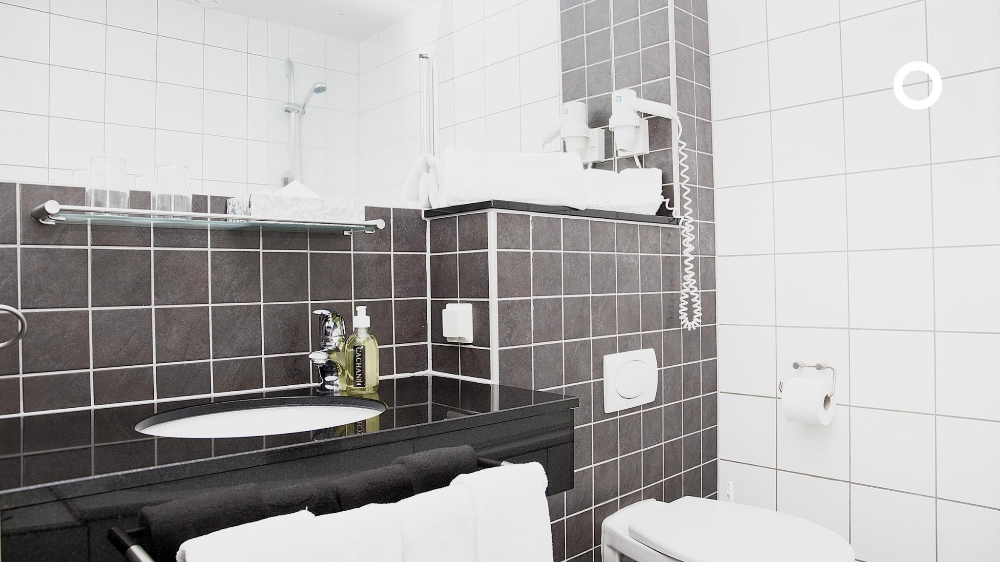 Double Single Standard