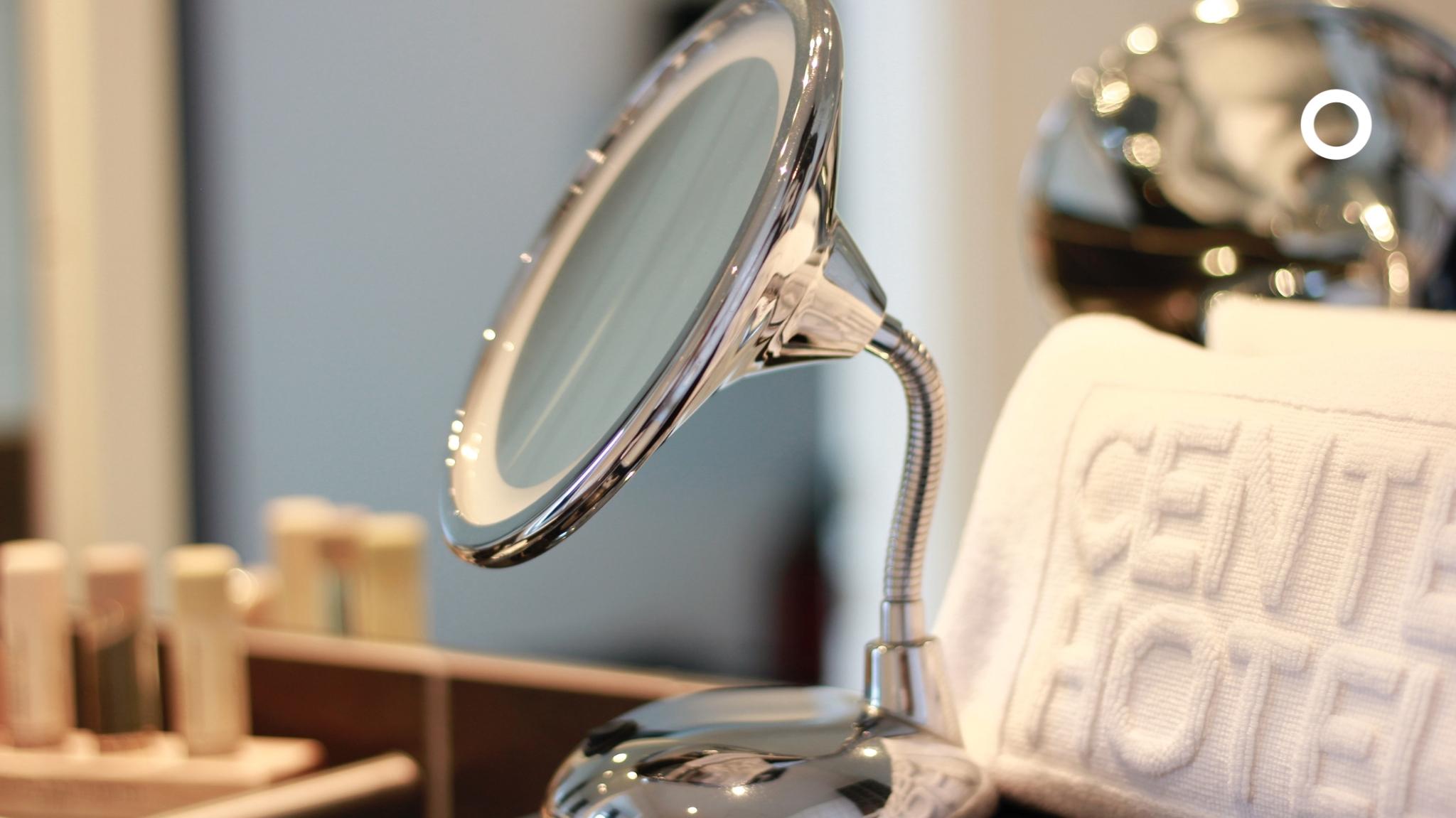 Double Deluxe King Bed